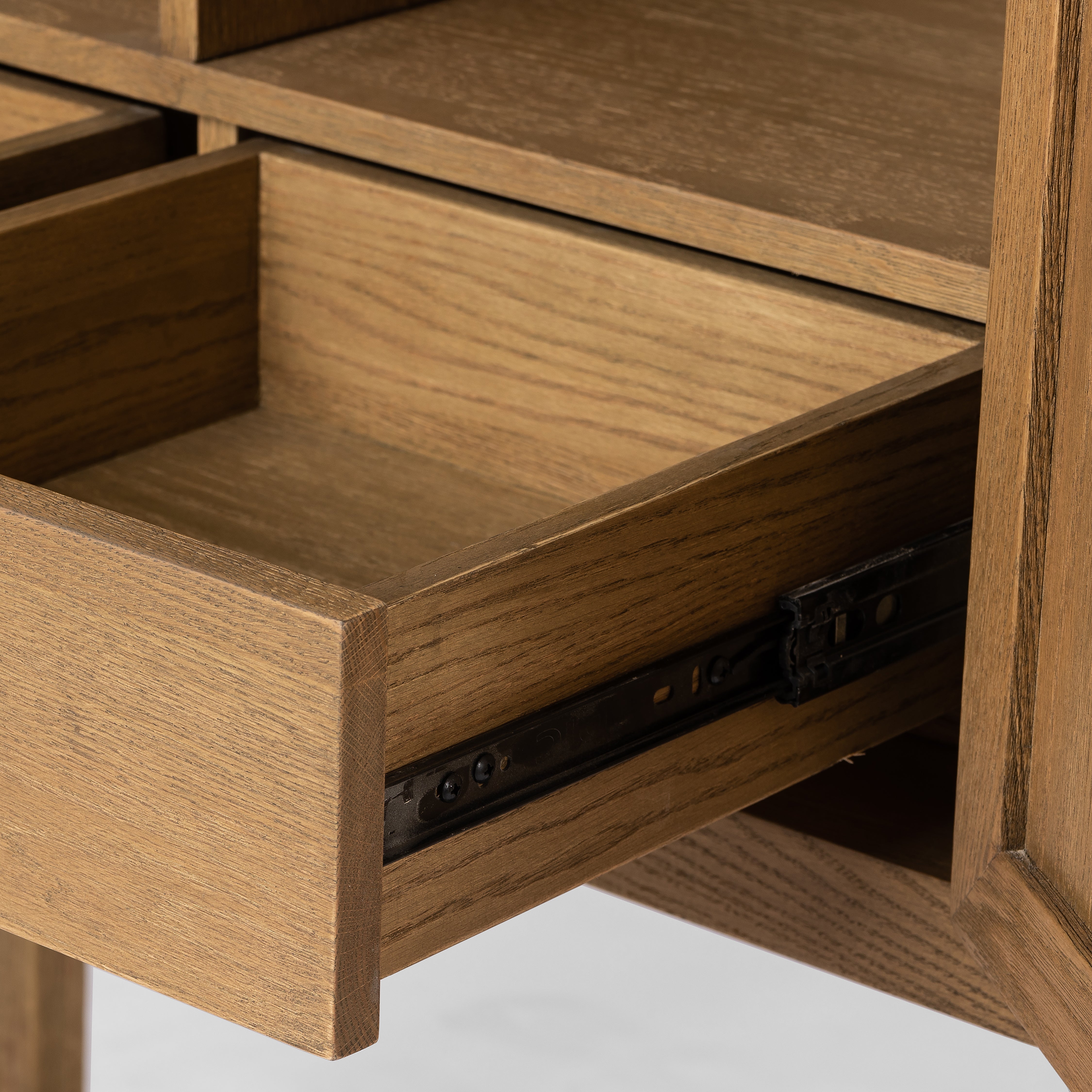 Carraway Bar Cabinet