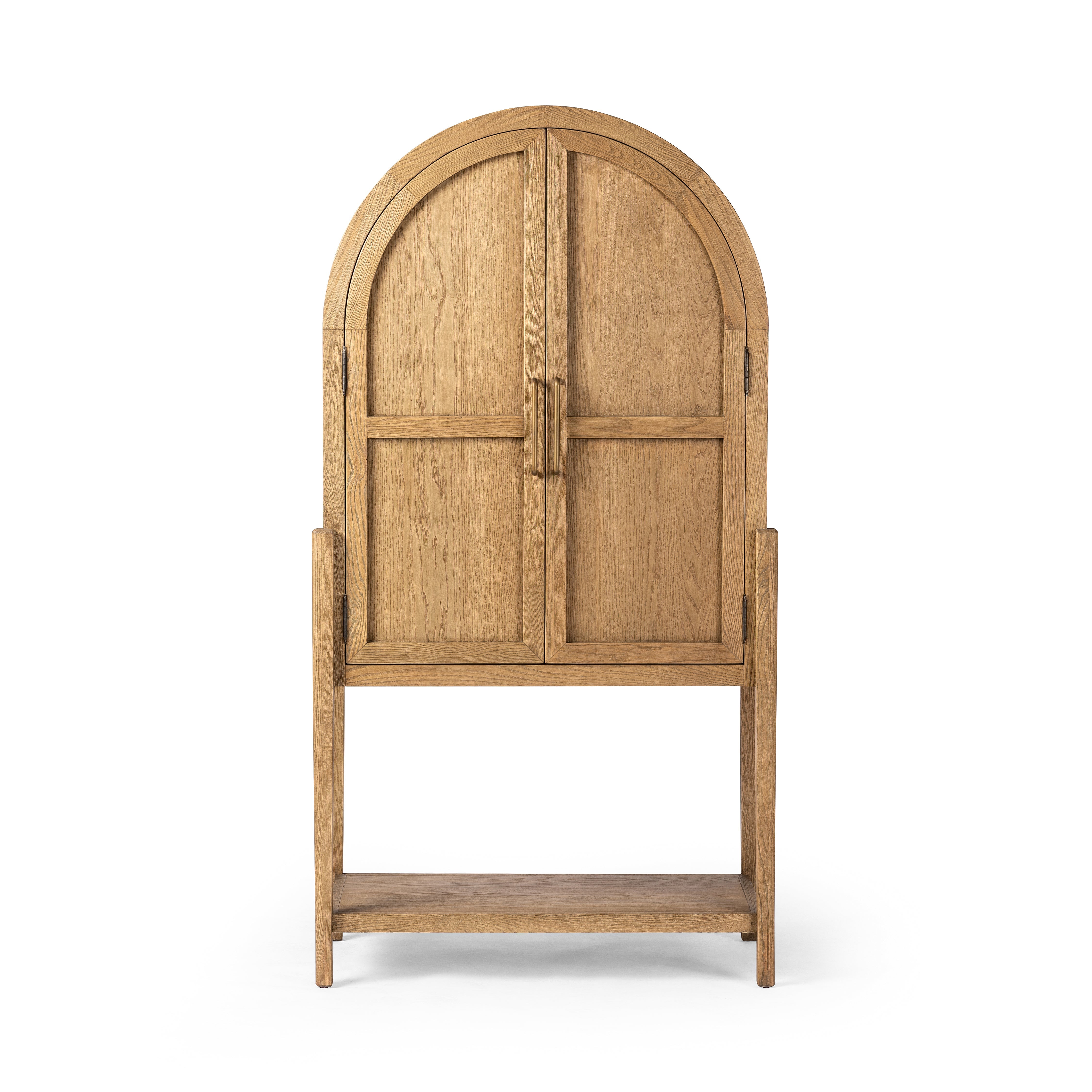 Carraway Bar Cabinet