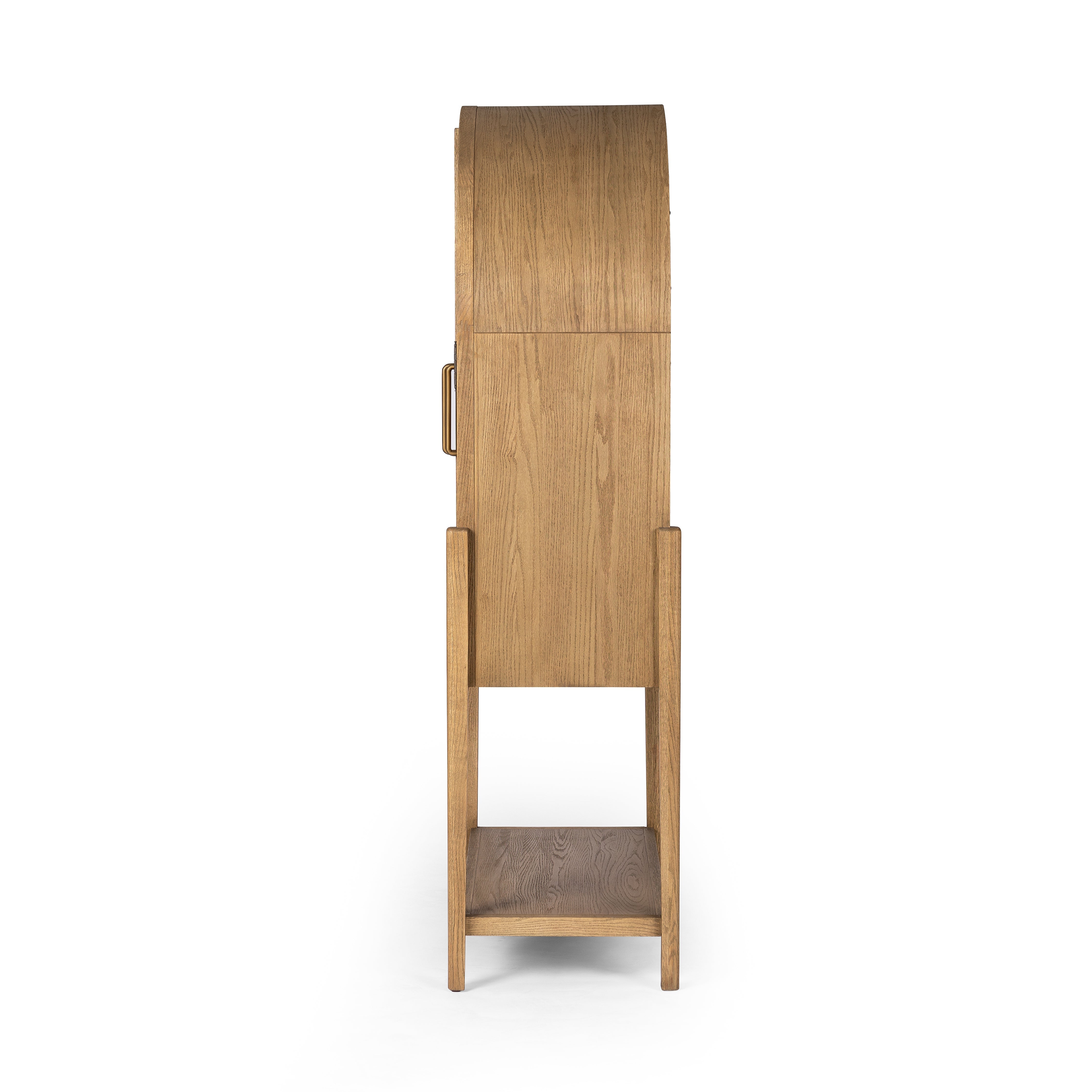 Carraway Bar Cabinet