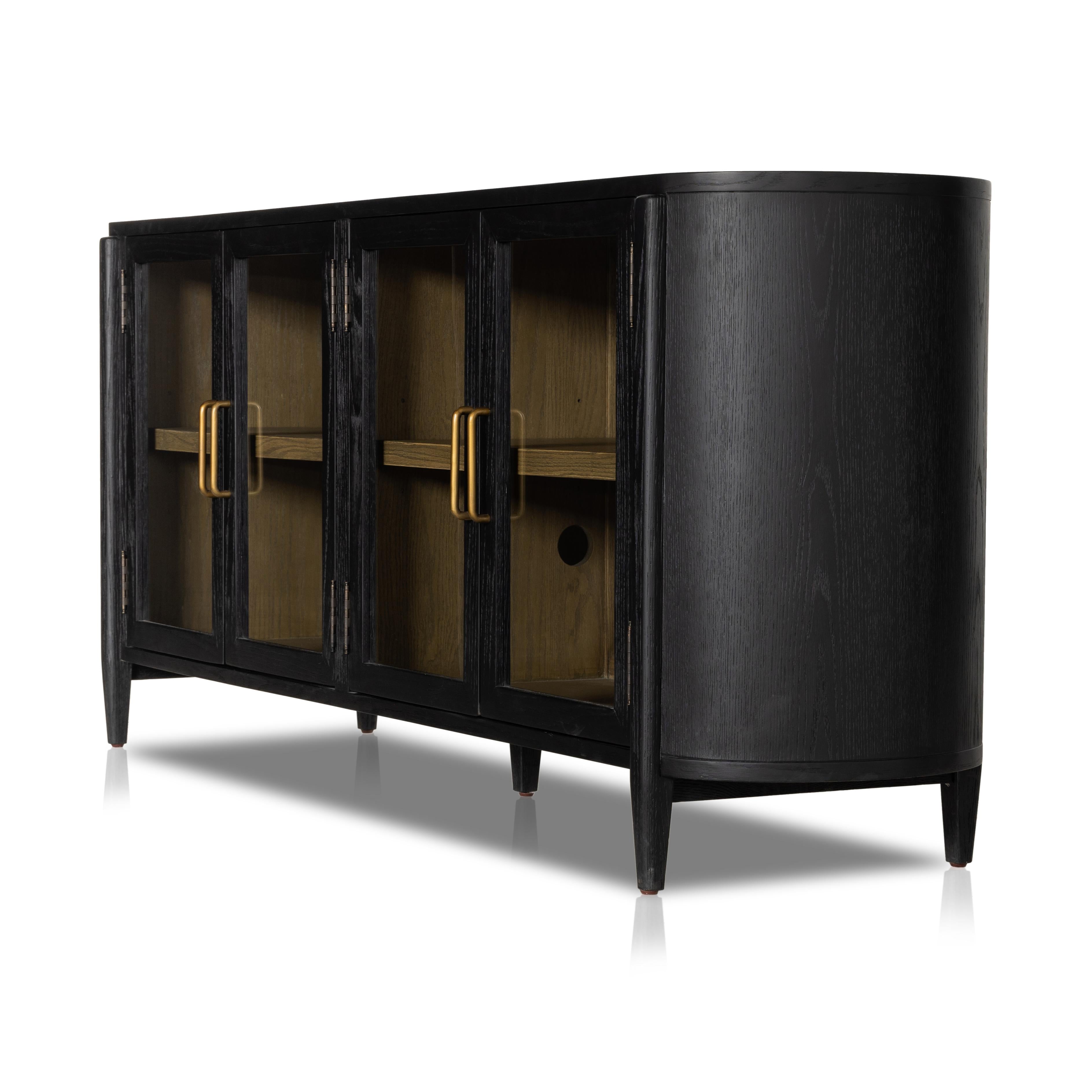 Belmont Sideboard