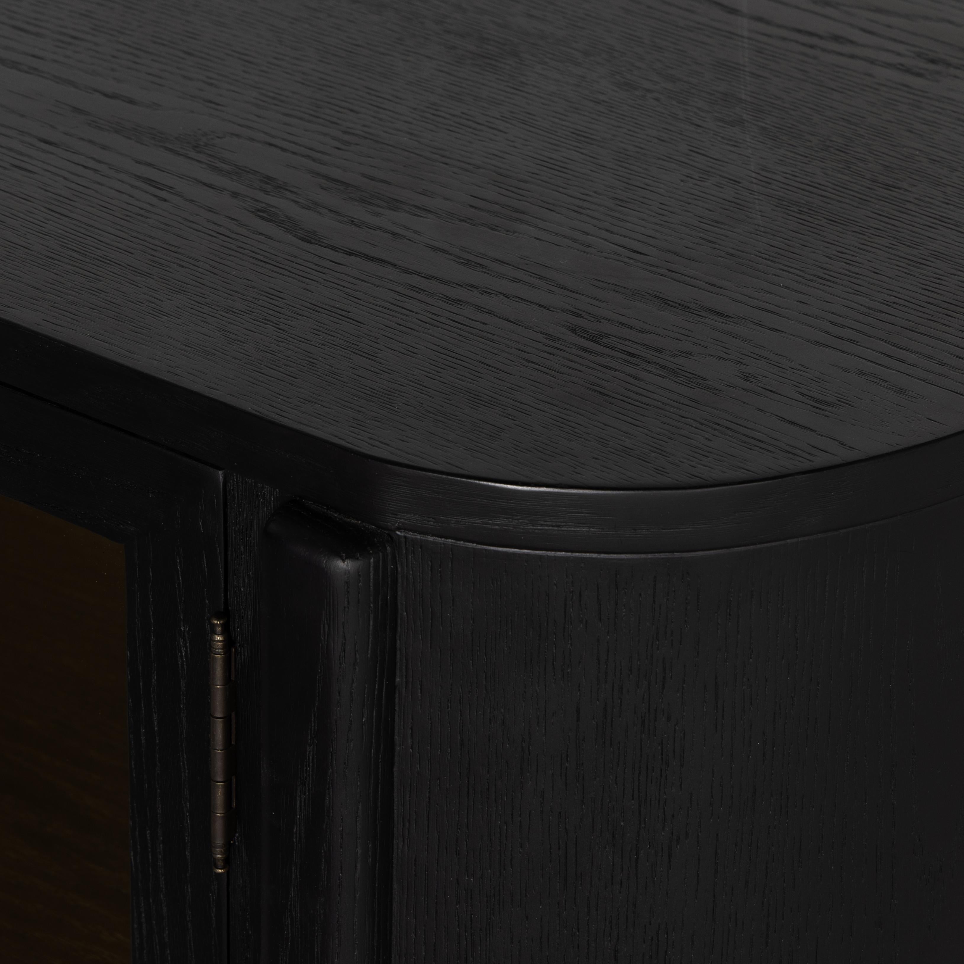 Belmont Sideboard