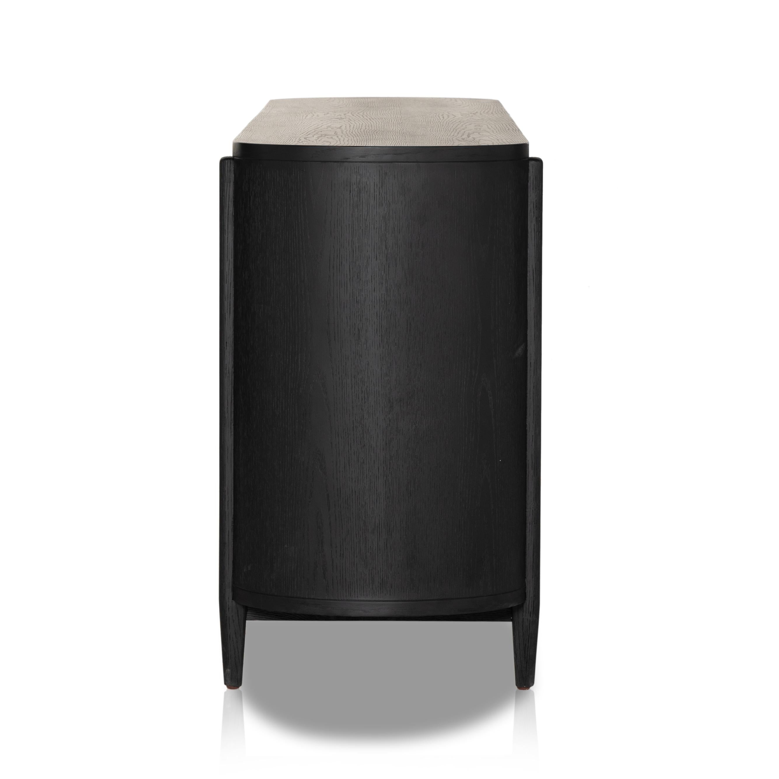Belmont Sideboard