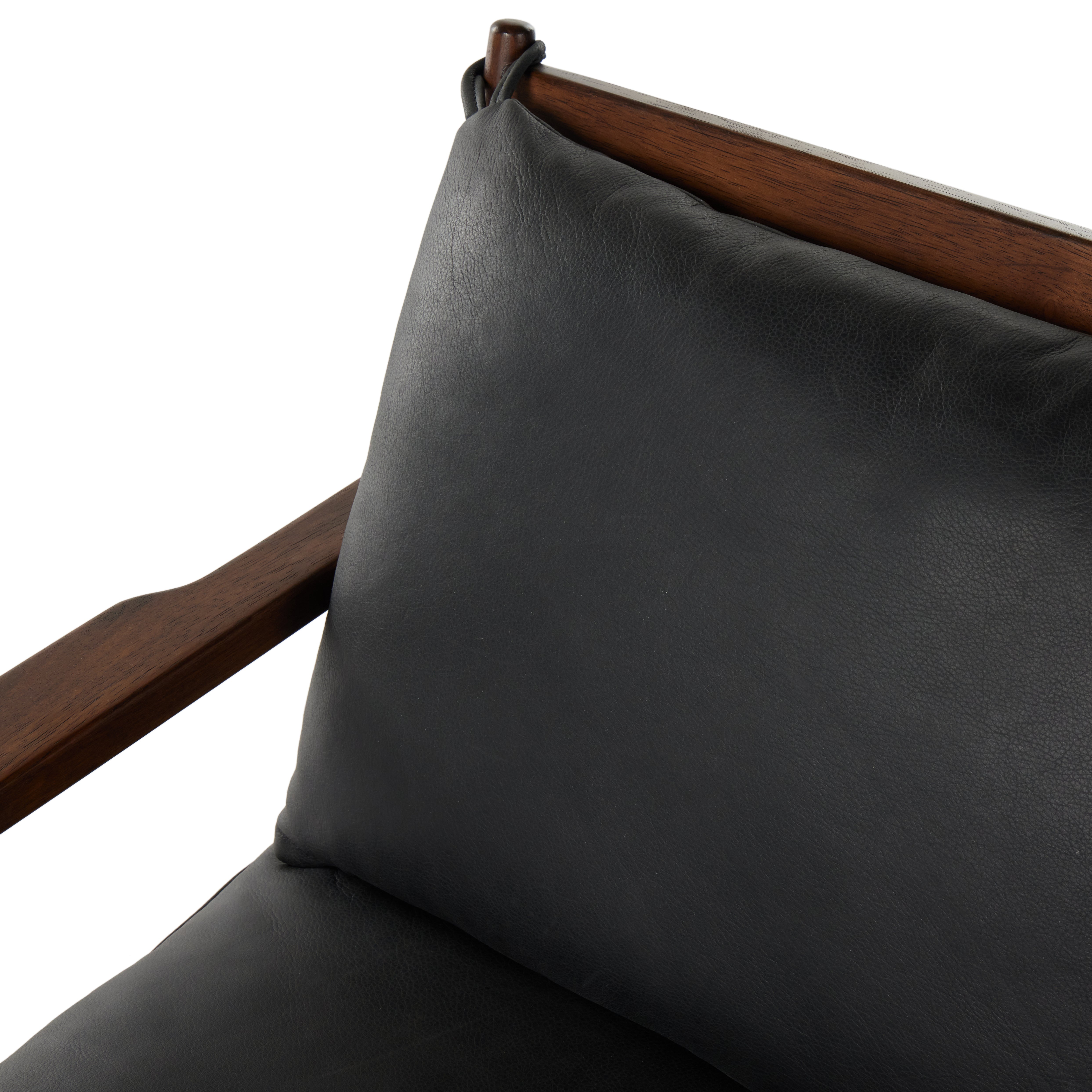Johnnie Chair