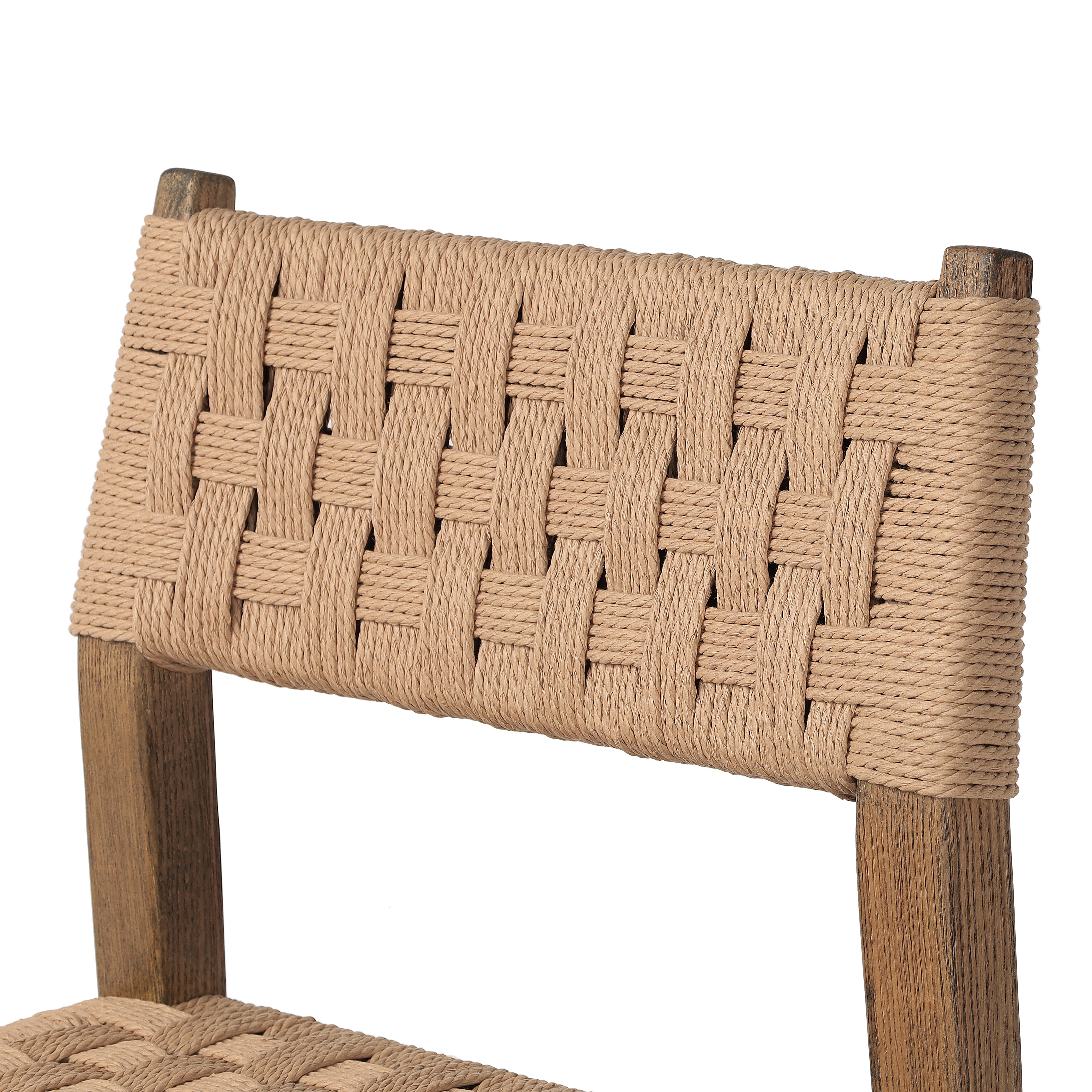 Rinna Bar Stool