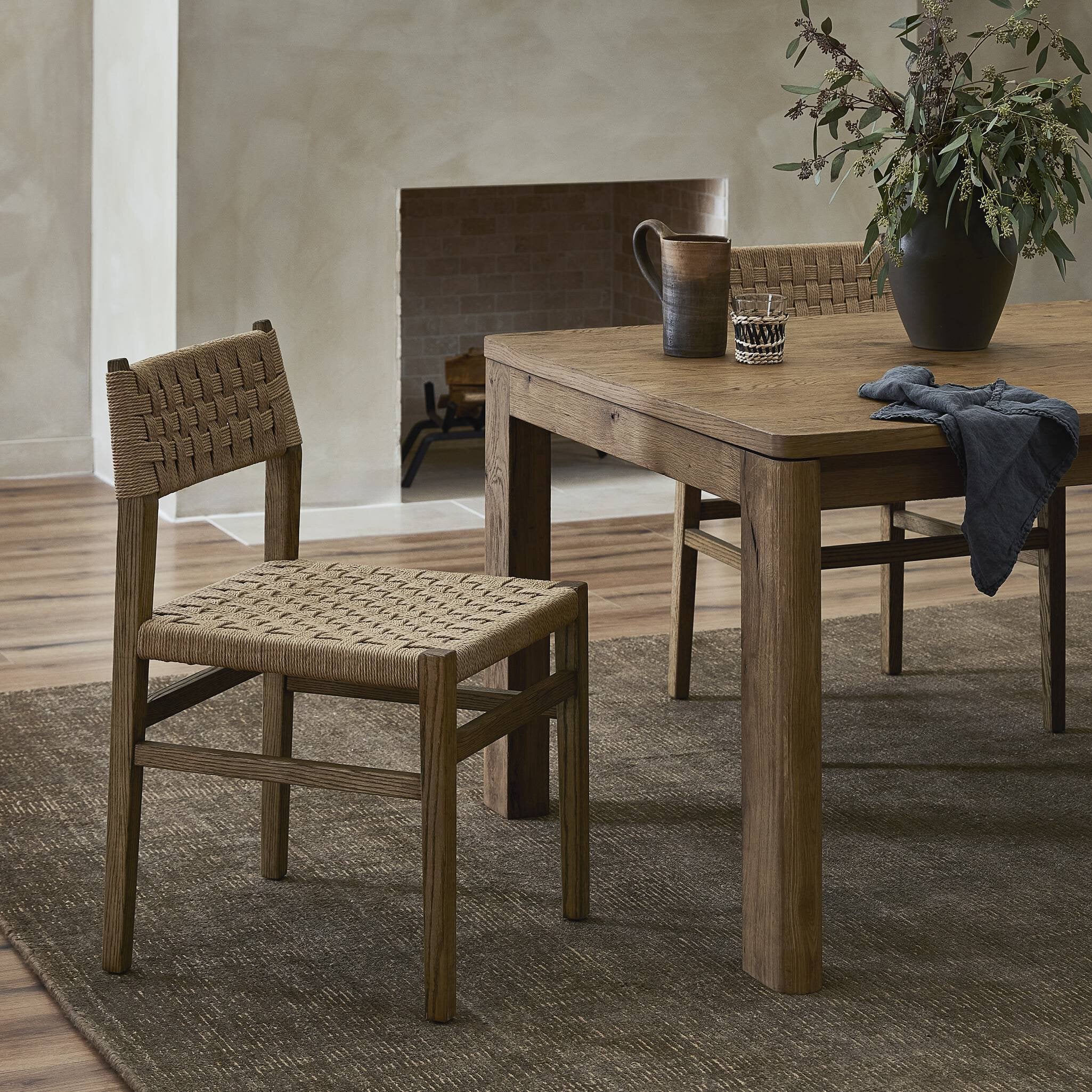 Rinna Dining Chair