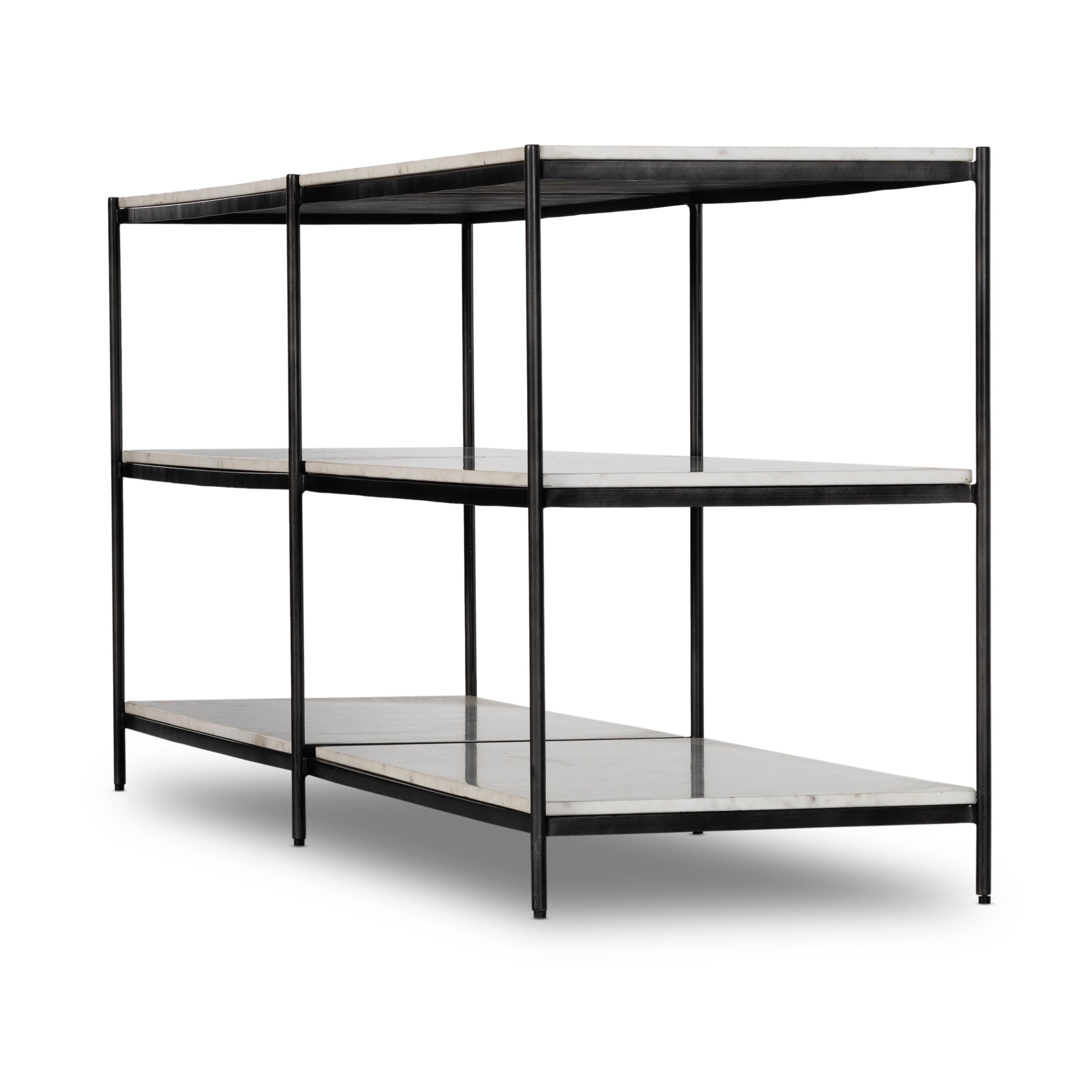 Lily Console
