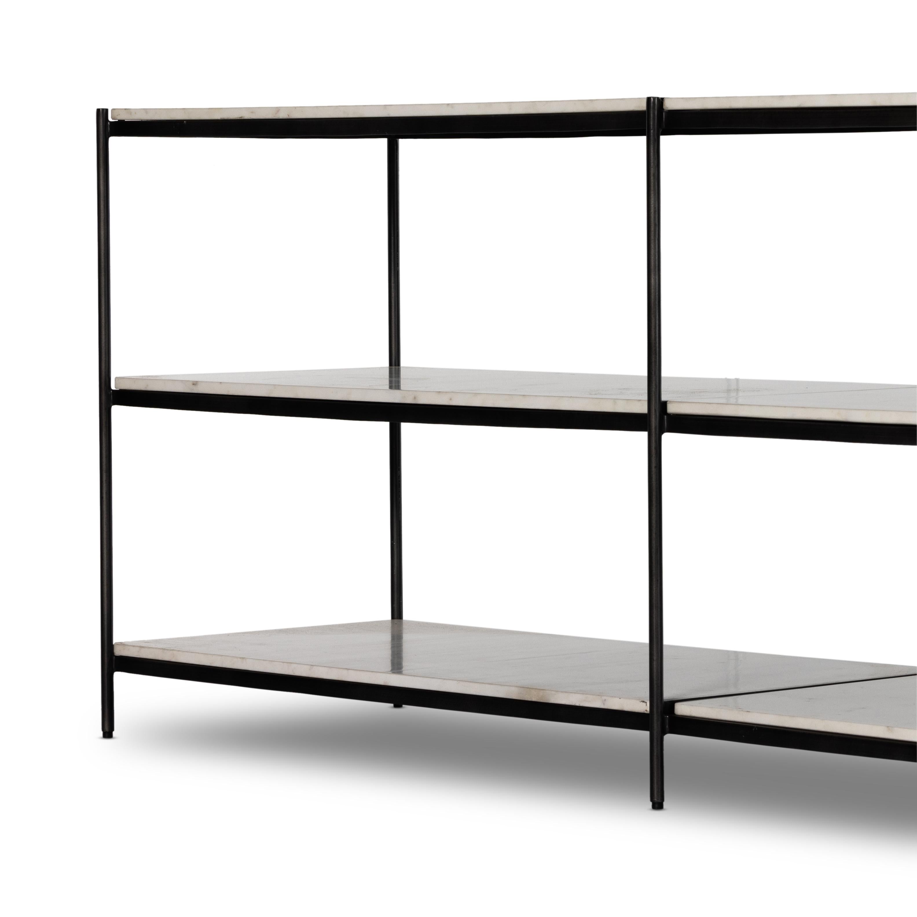Lily Console