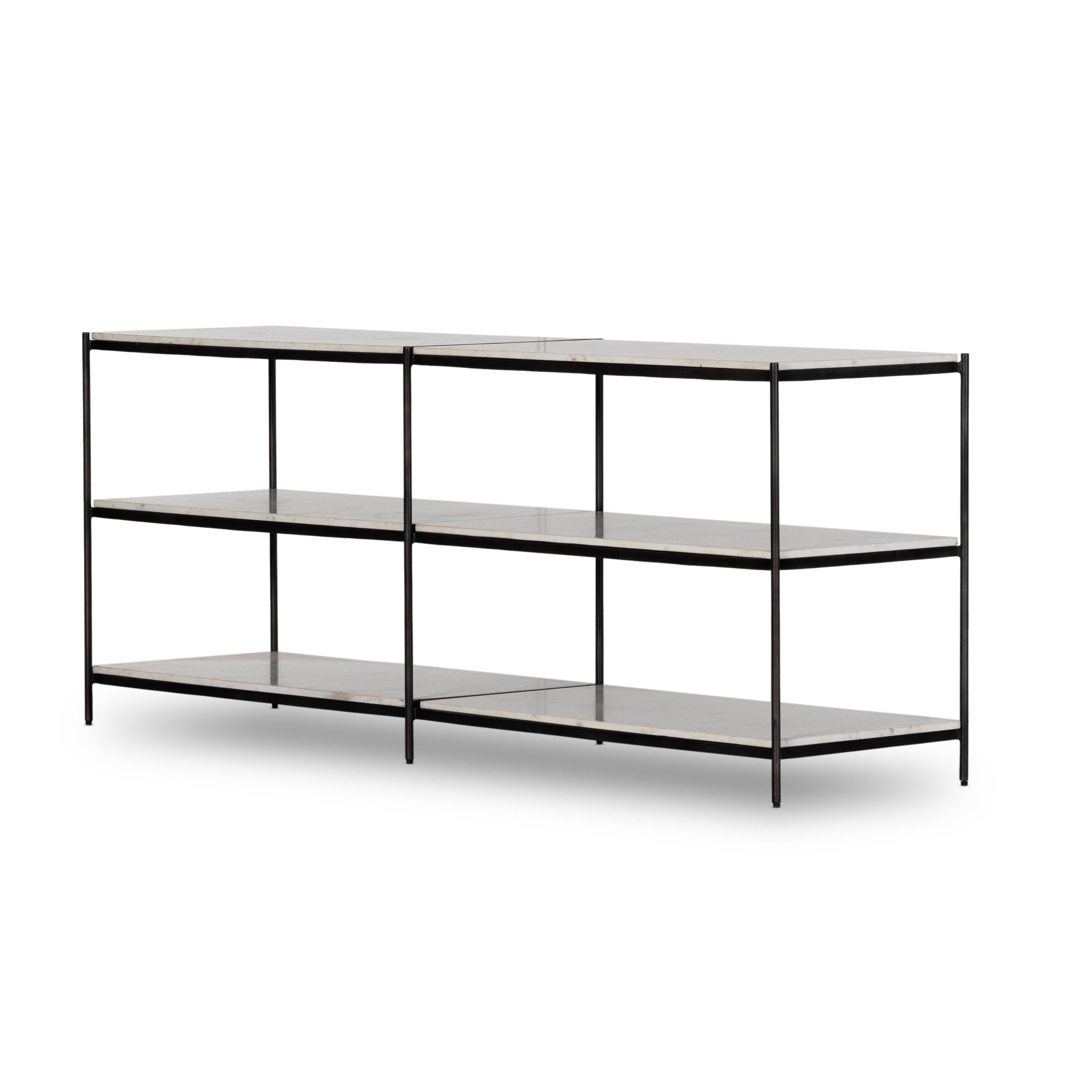 Lily Console