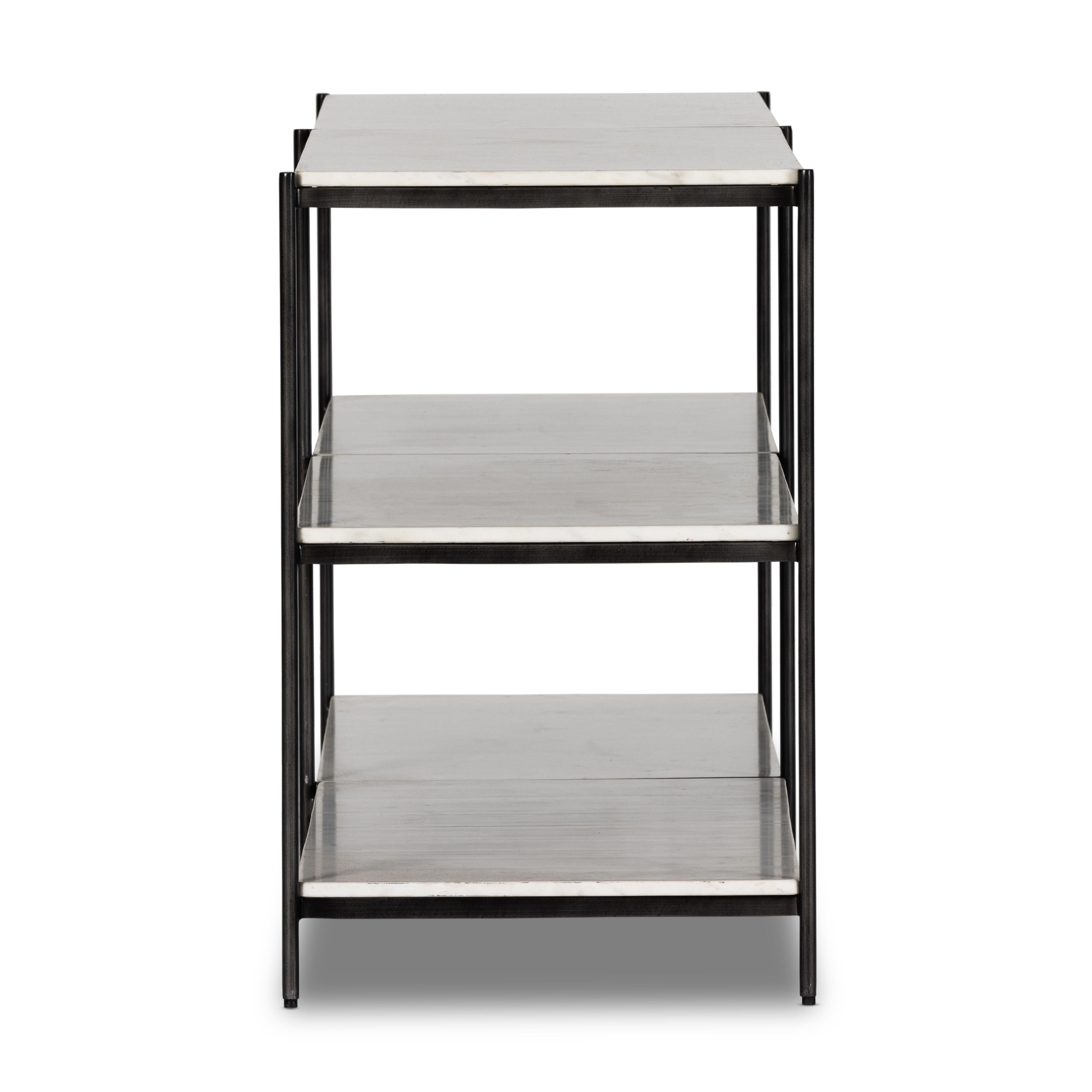 Lily Console