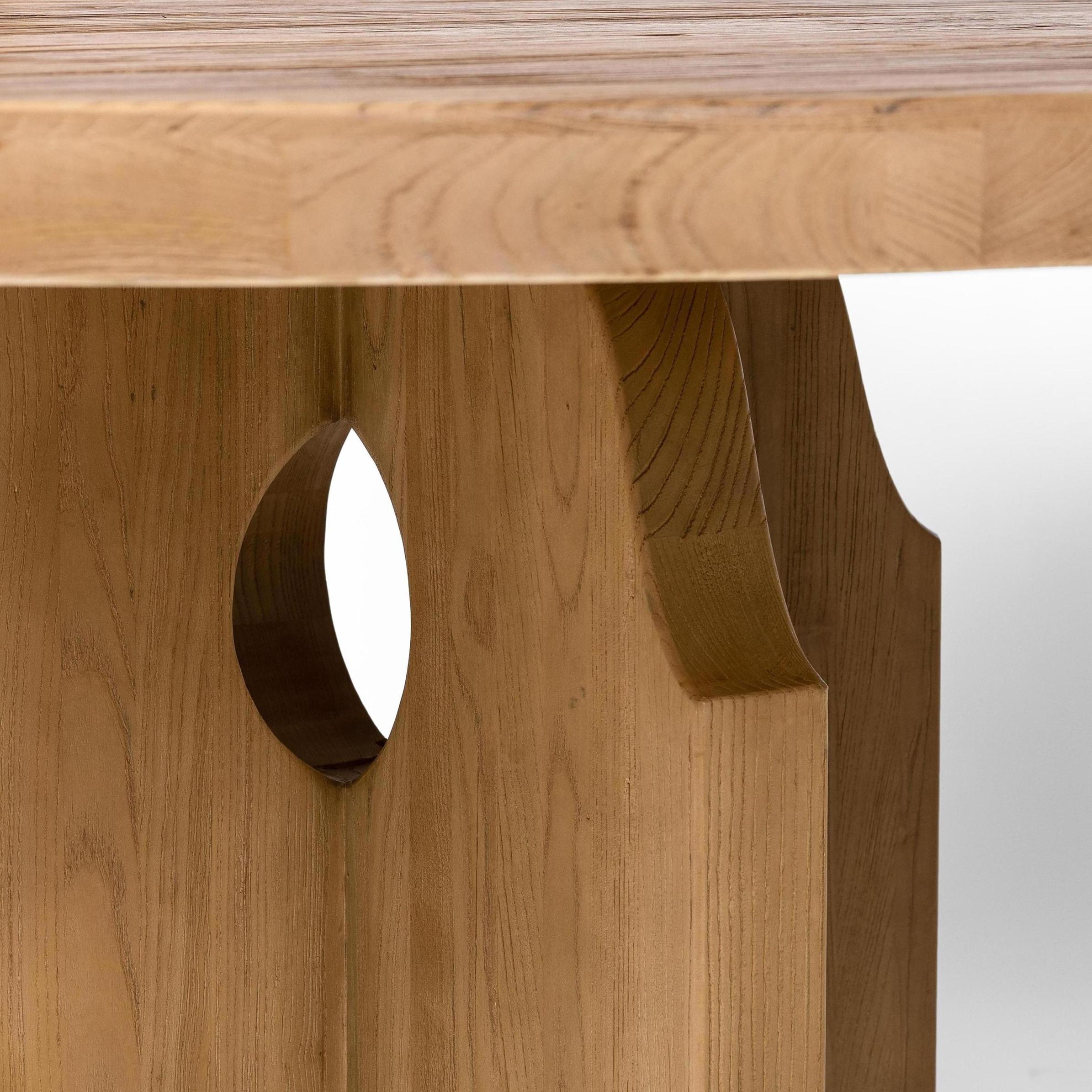 Oslo Dining Table