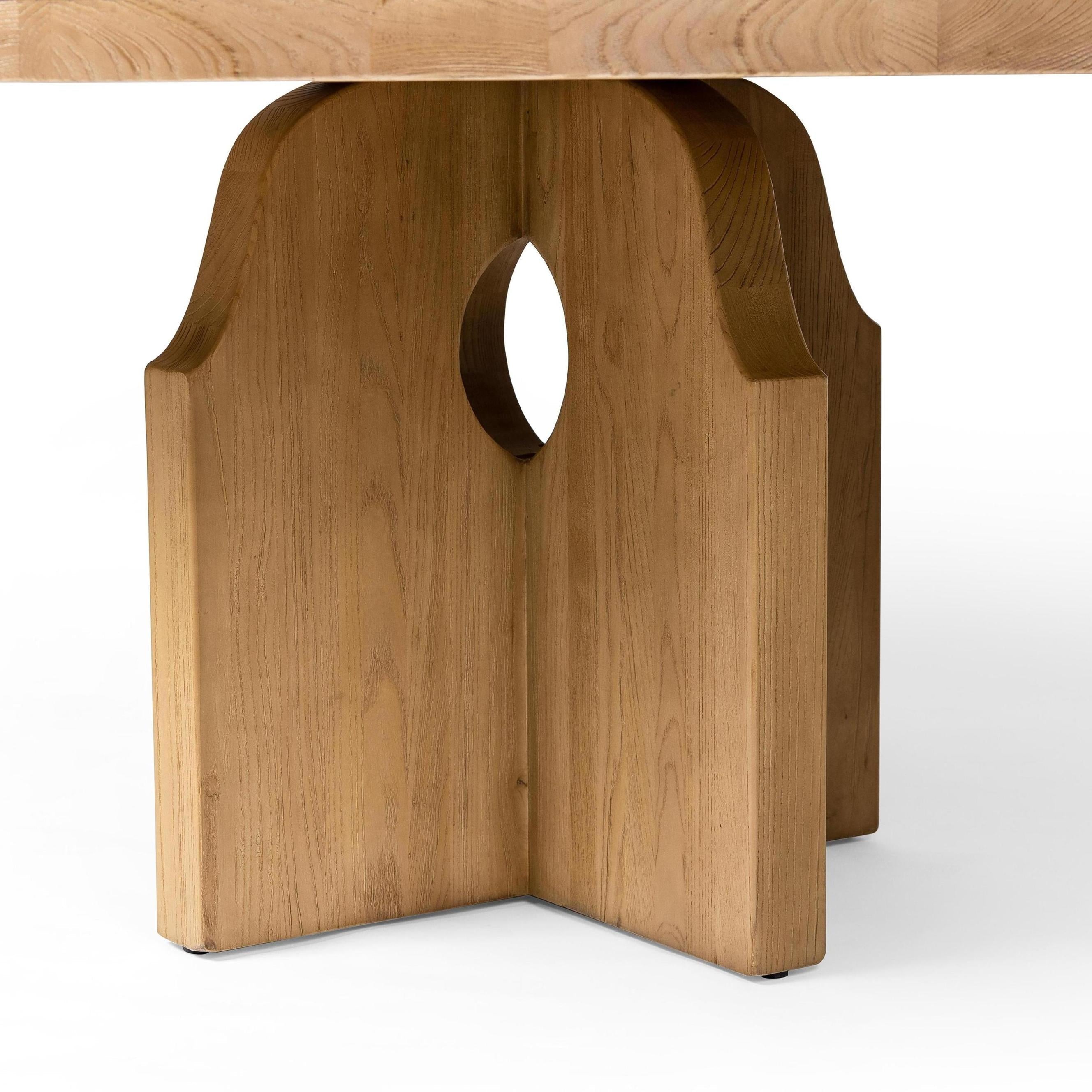 Oslo Dining Table