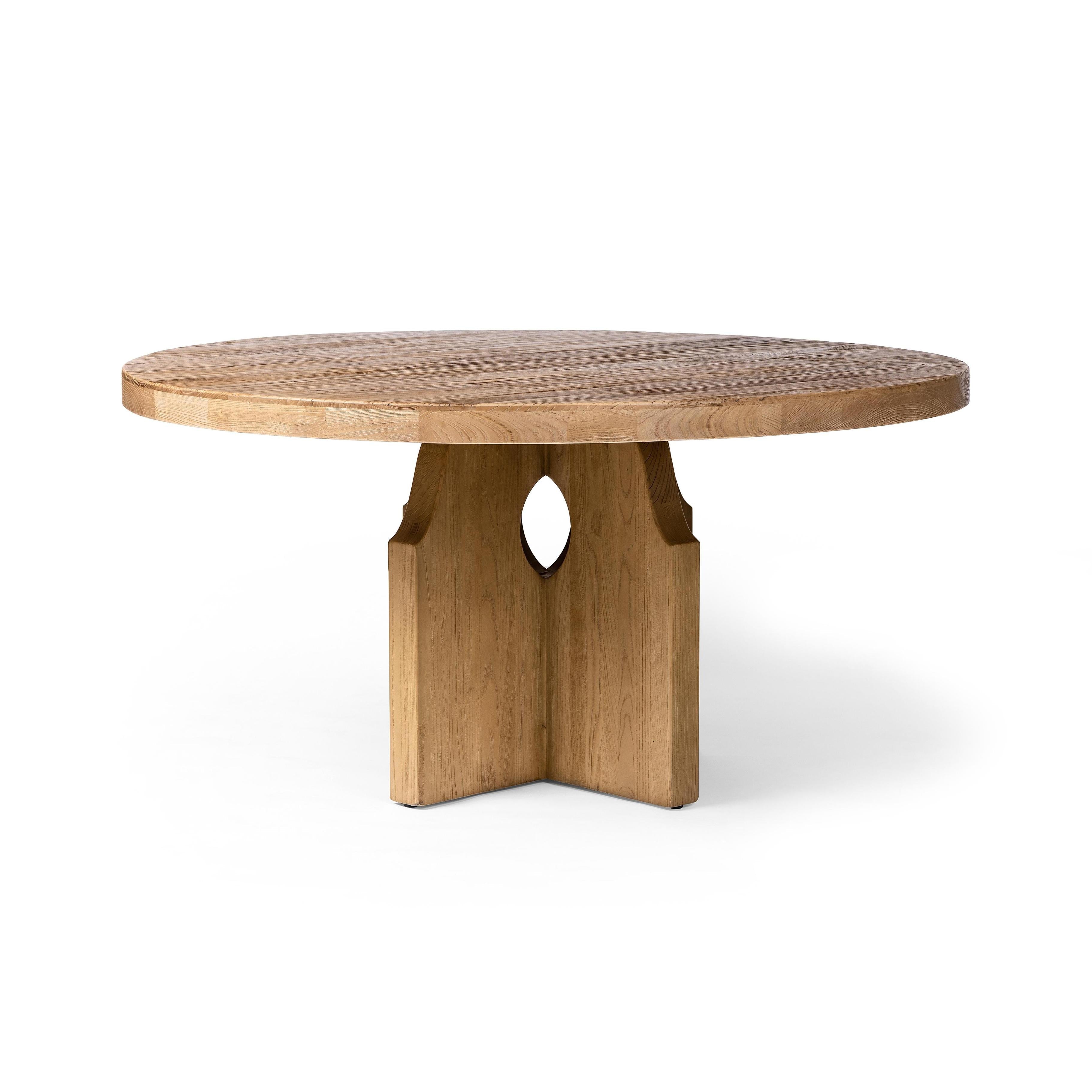 Oslo Dining Table