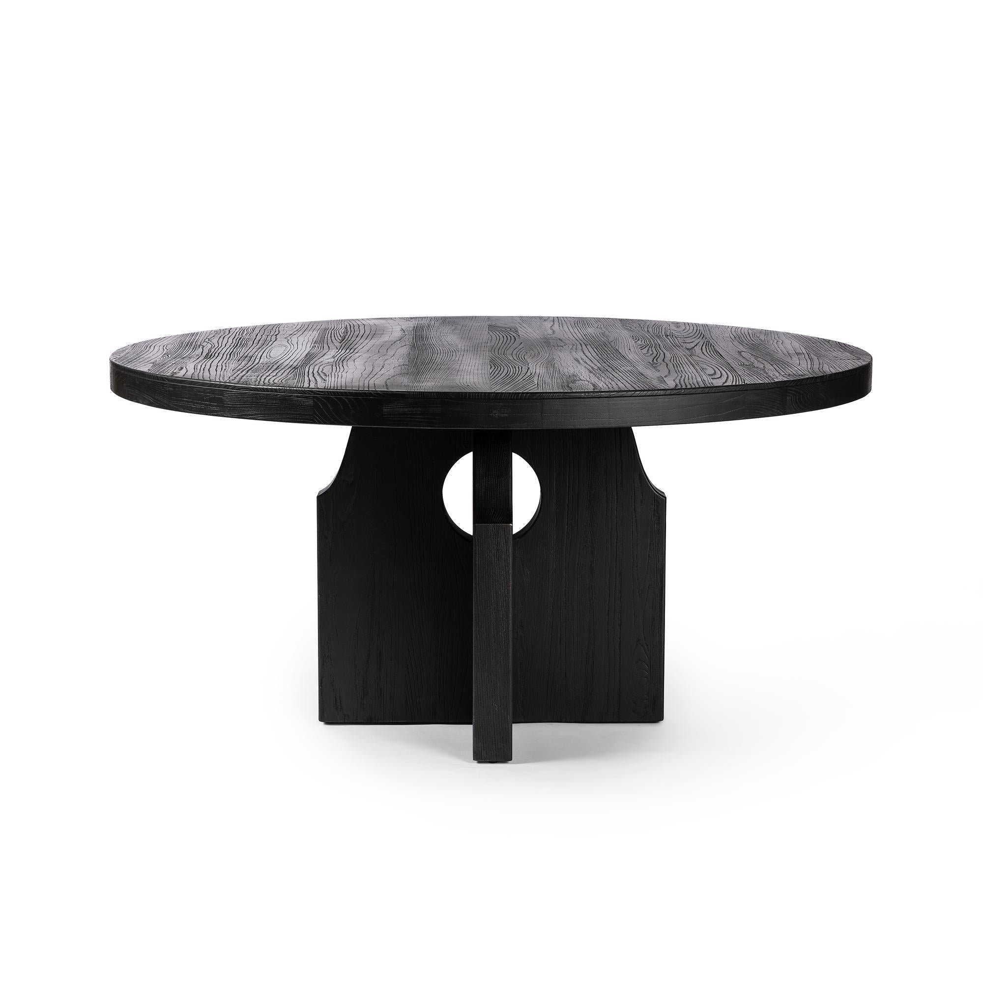 Oslo Dining Table