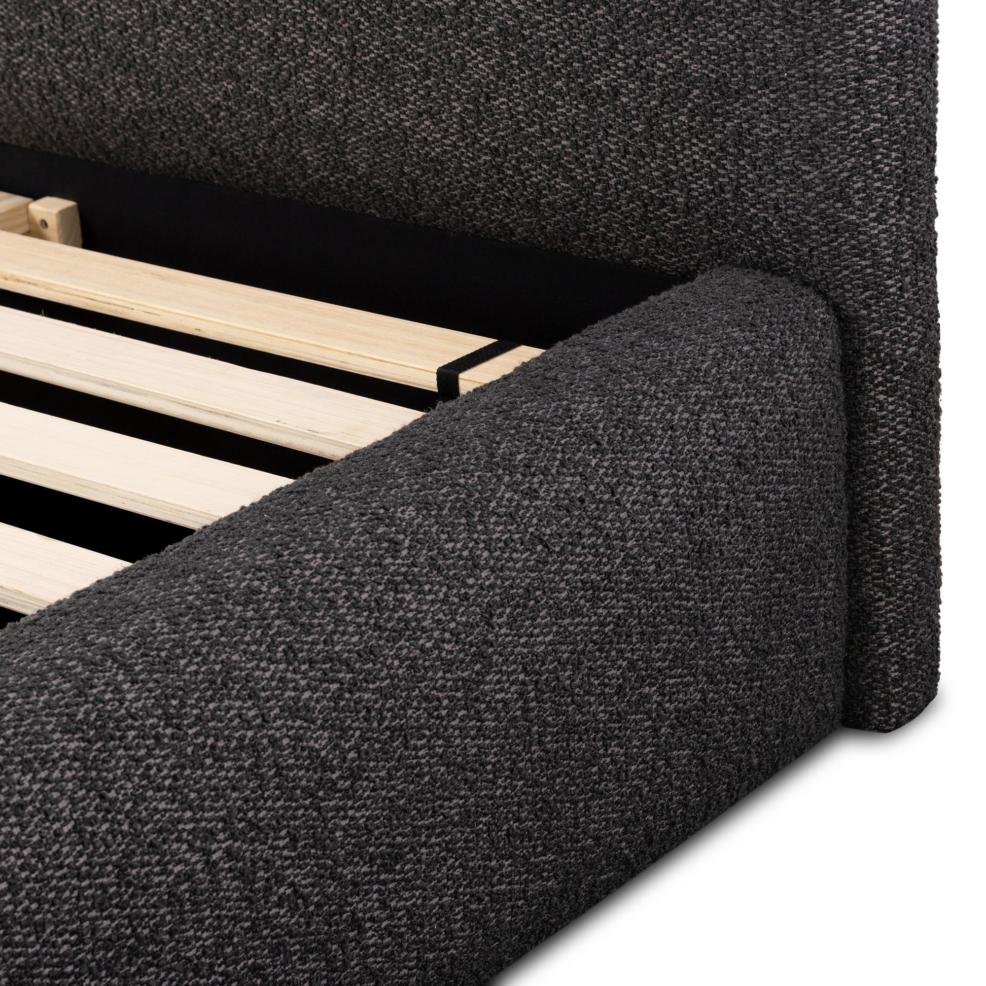 Darcy Bed