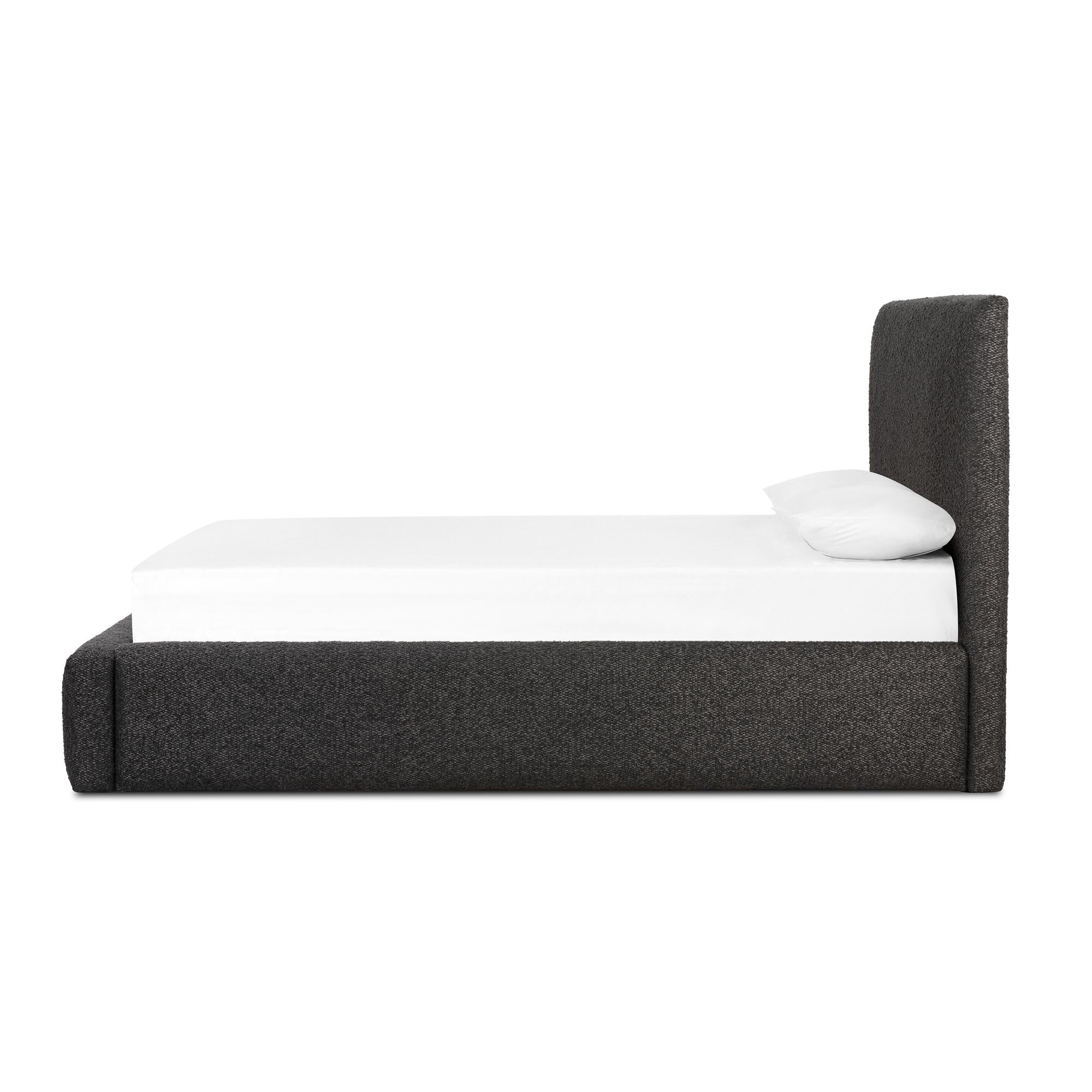 Darcy Bed