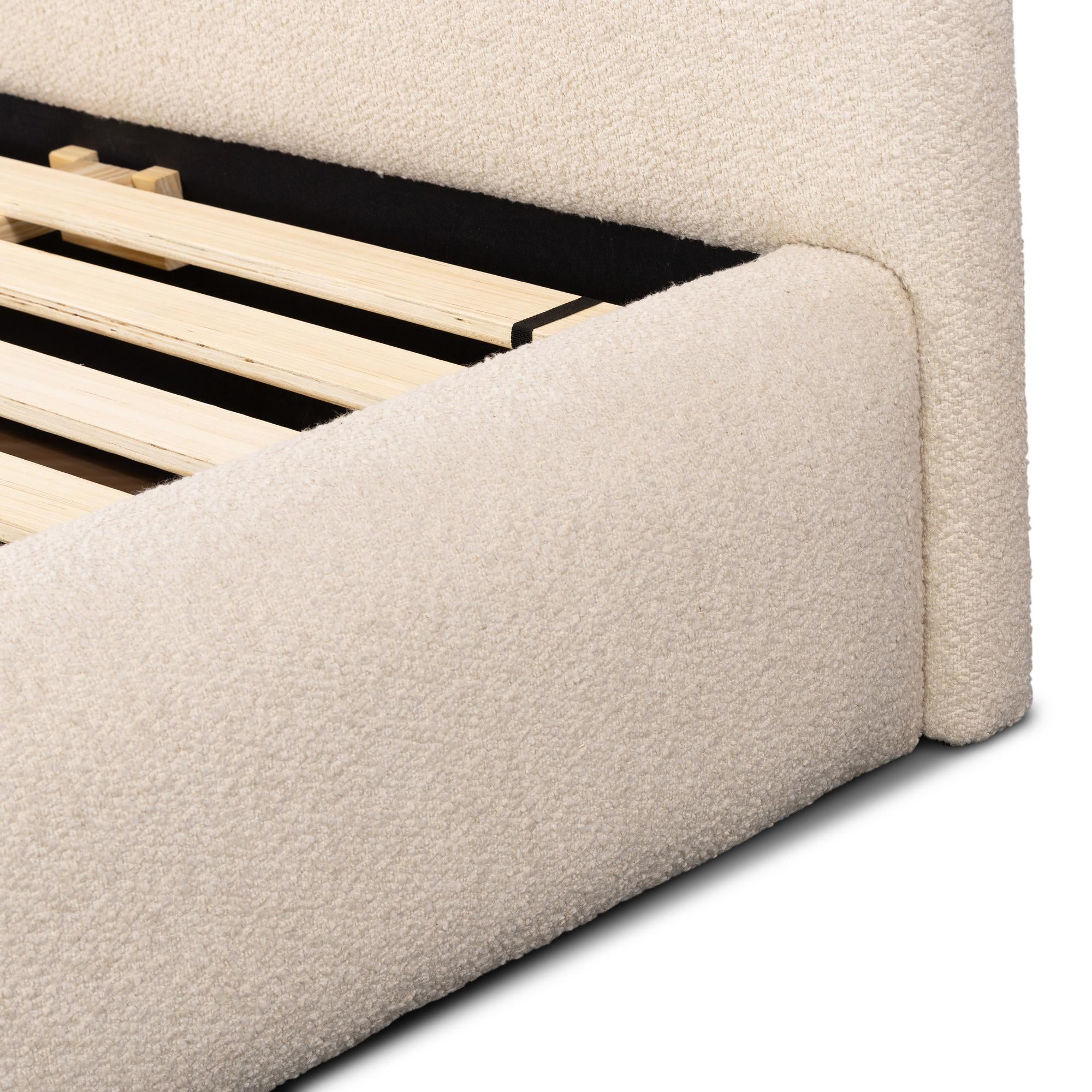 Darcy Bed