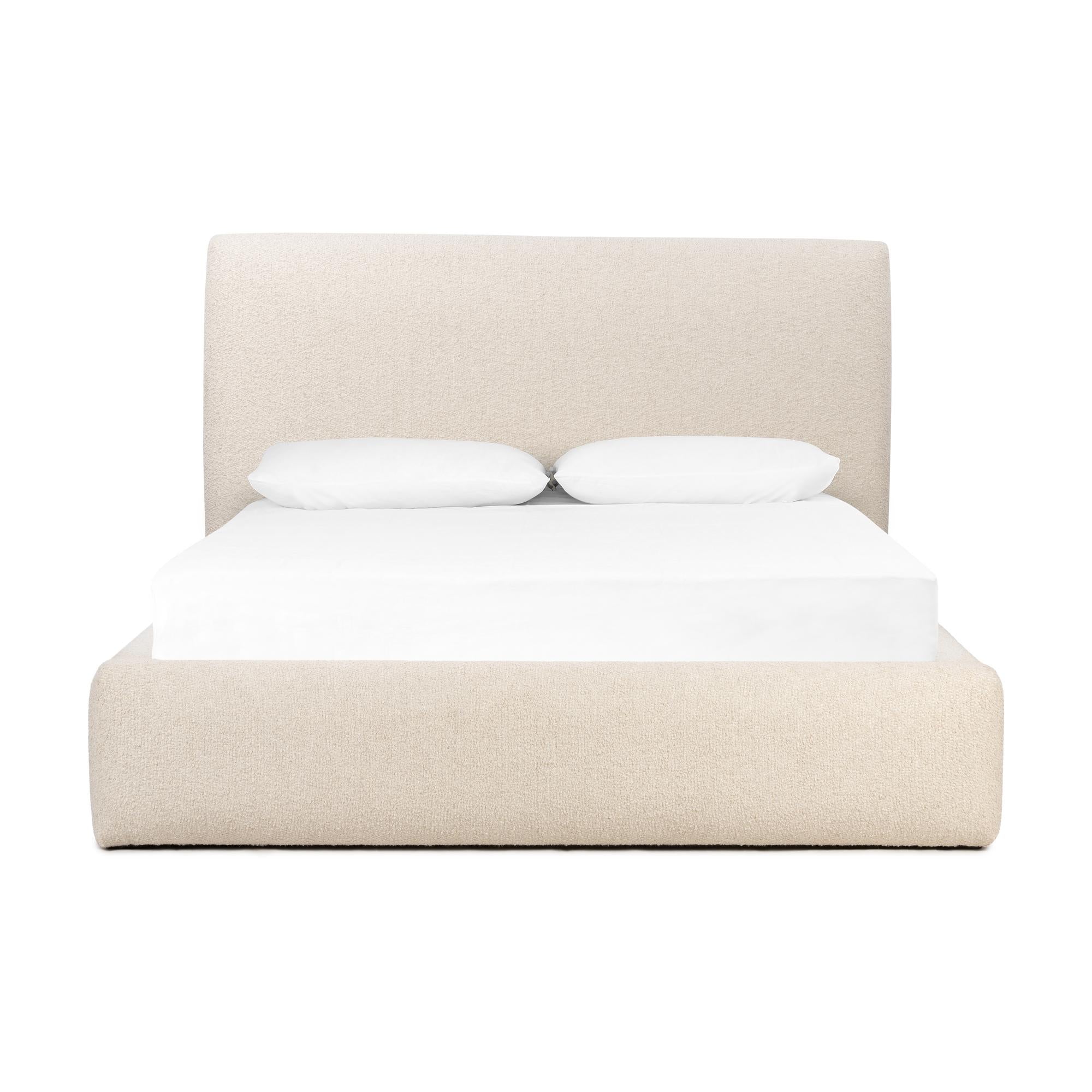 Darcy Bed