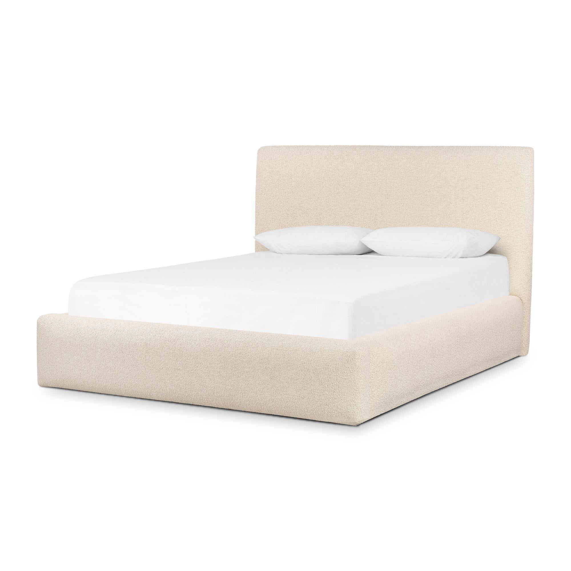 Darcy Bed