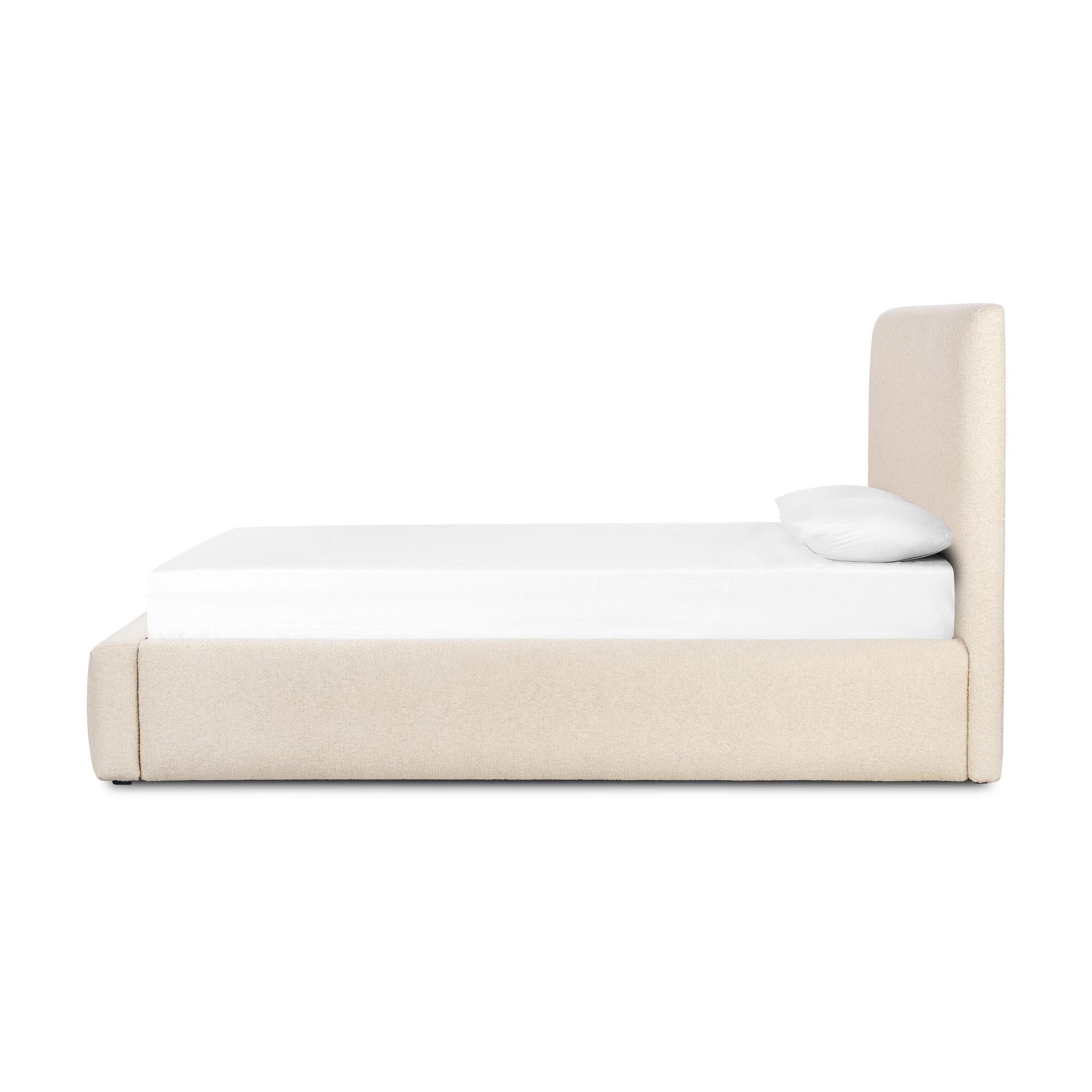 Darcy Bed