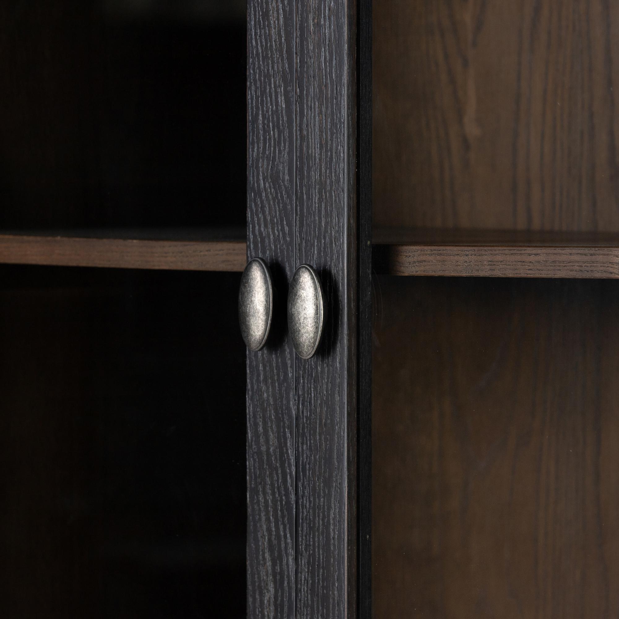Gabrielle Cabinet