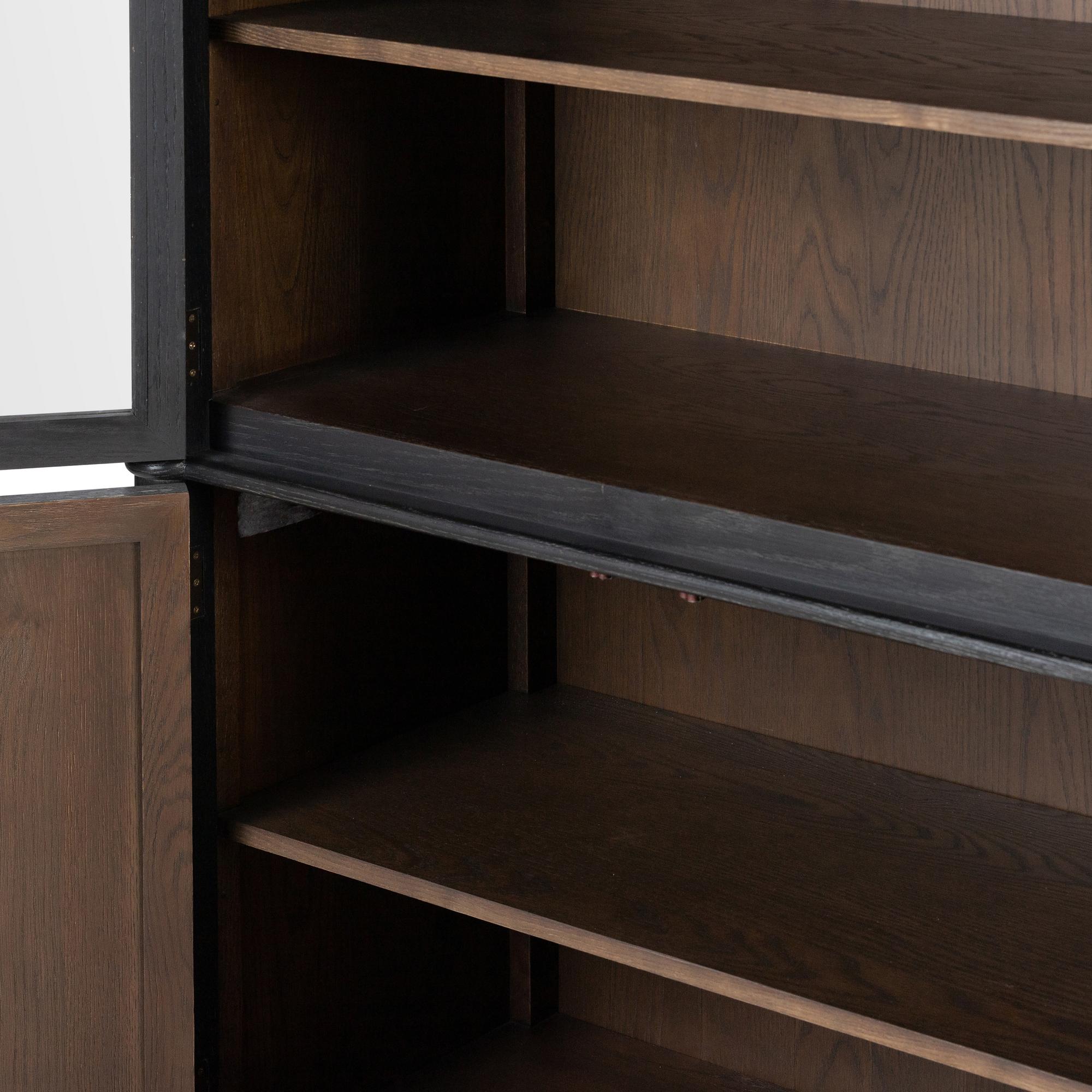 Gabrielle Cabinet