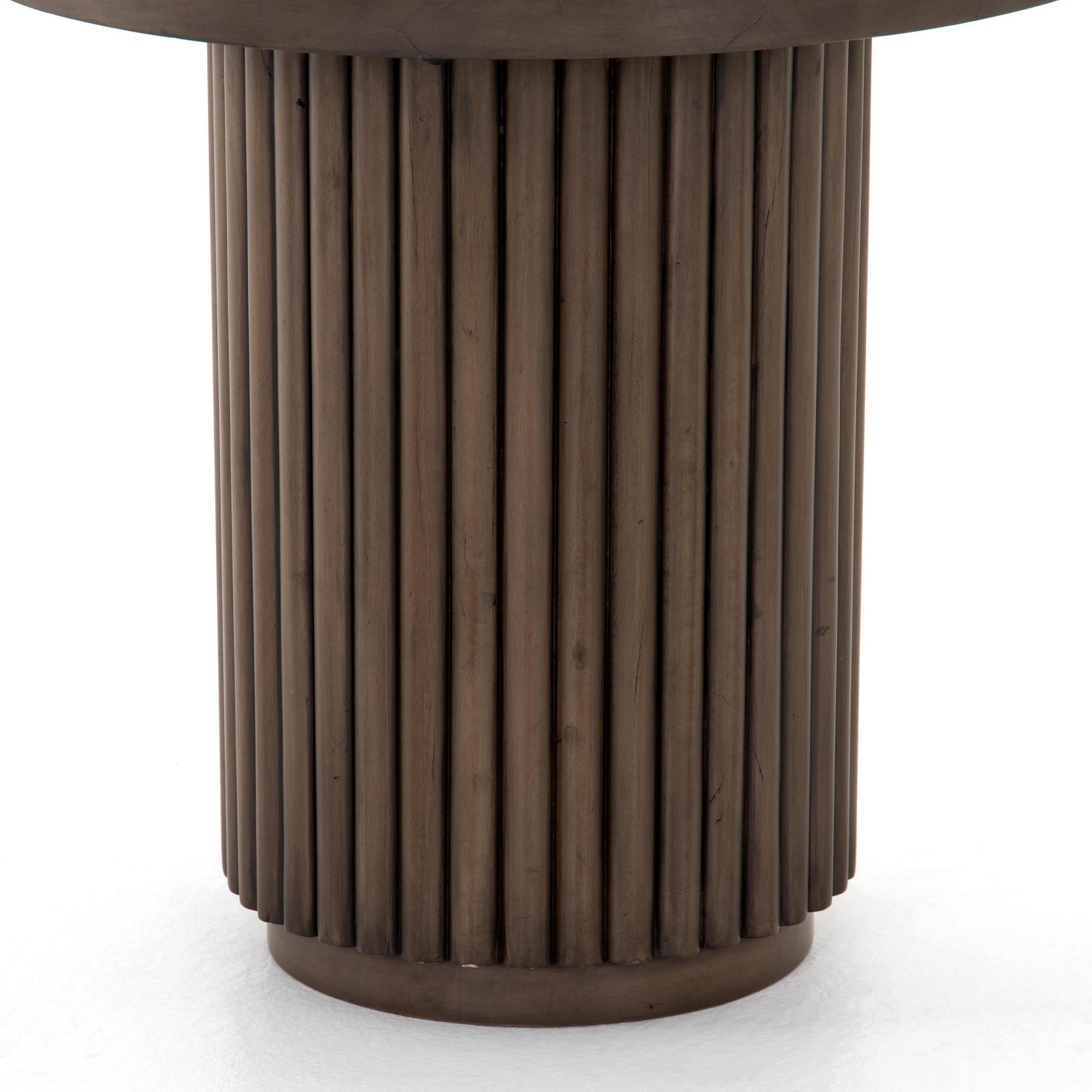 Paulo End Table