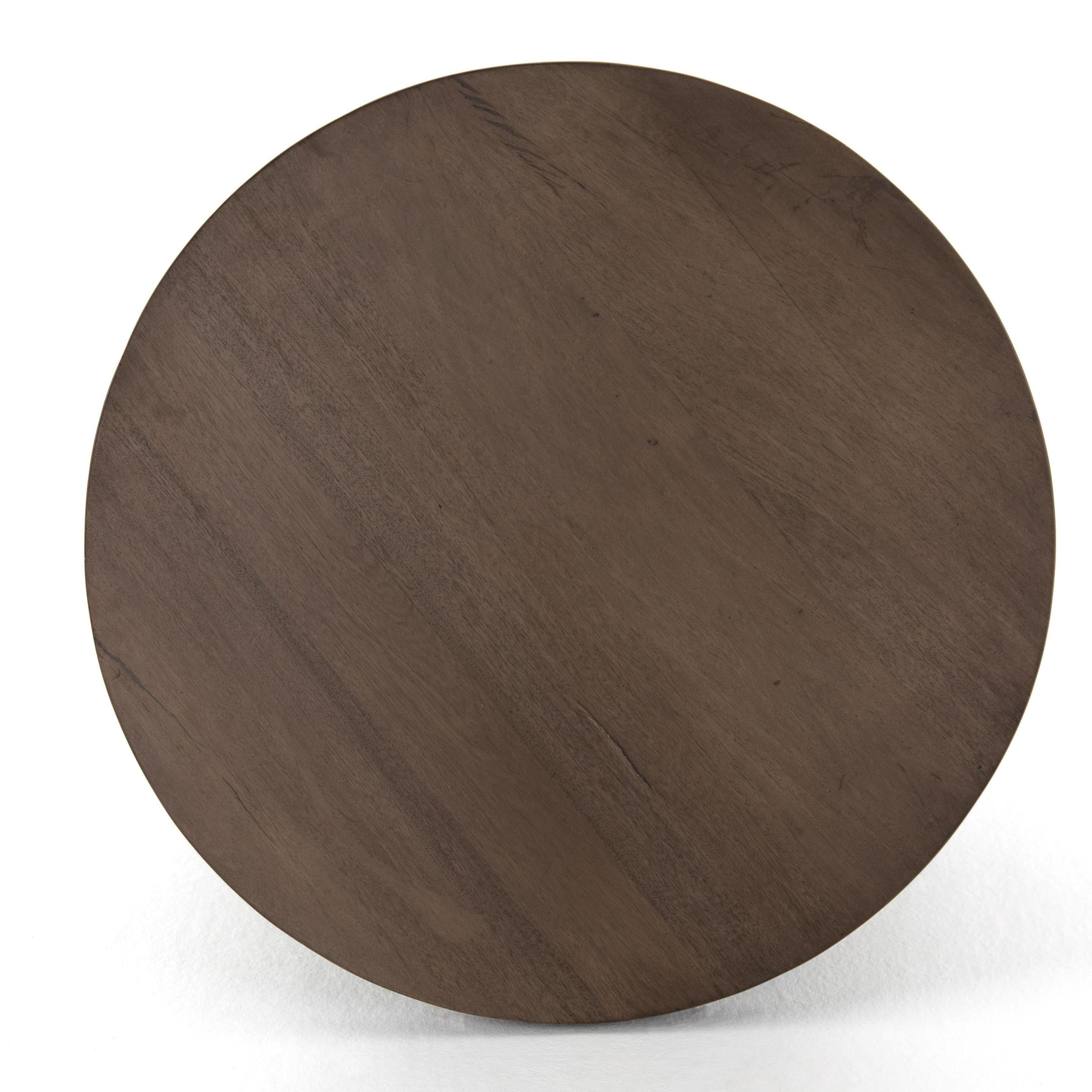 Paulo End Table