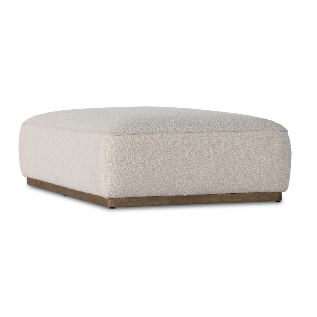 Felicity Large Ottoman