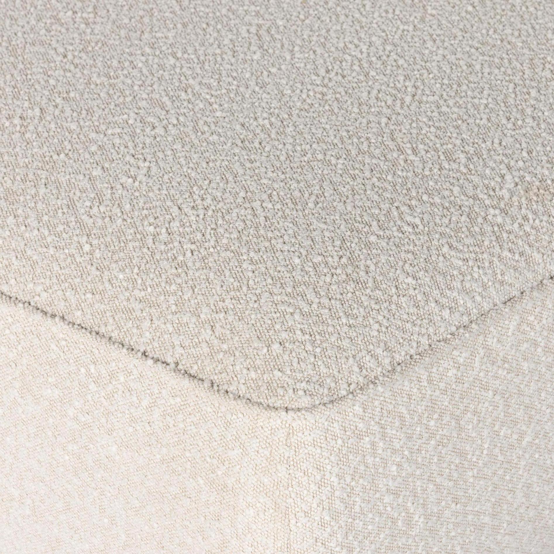 Felicity Large Ottoman