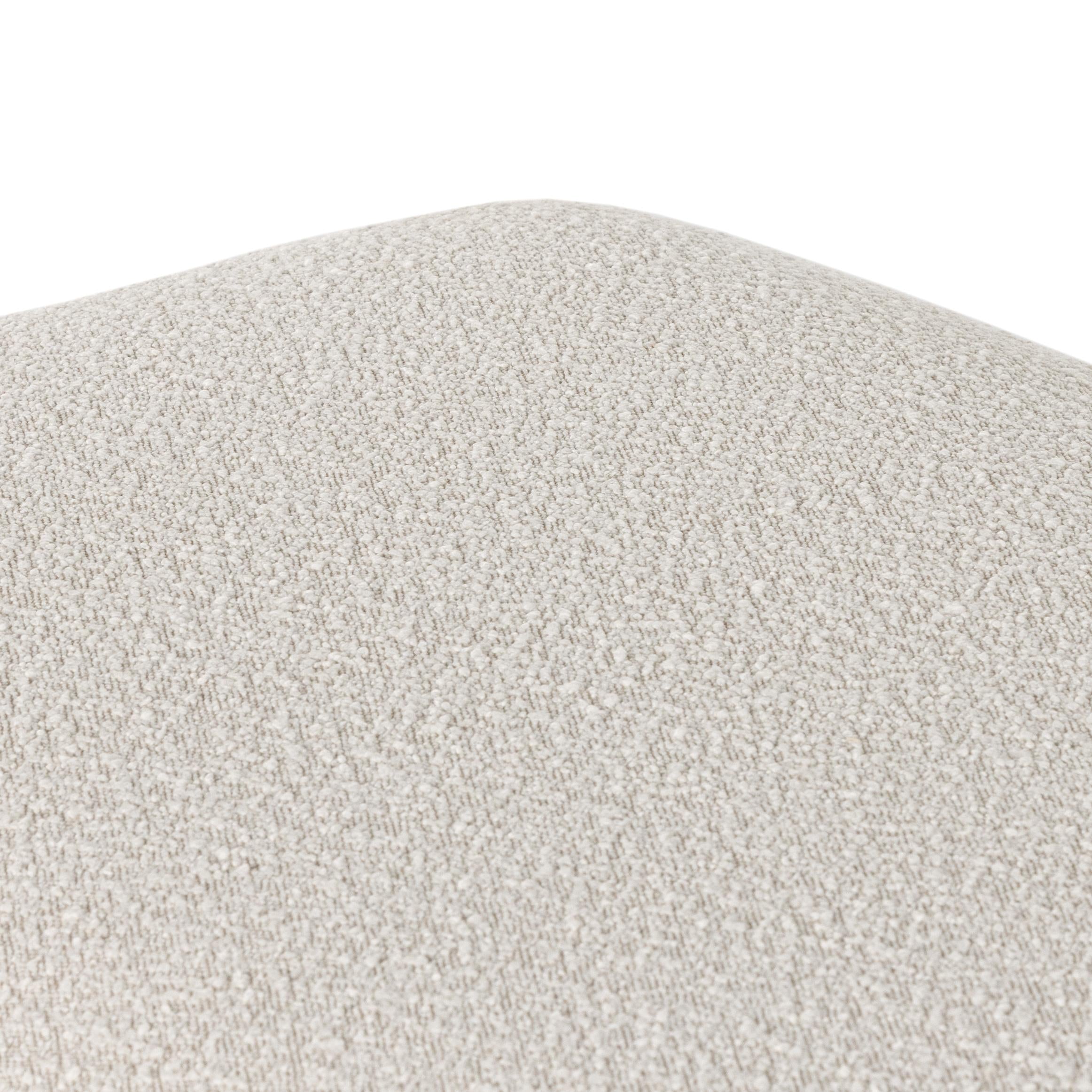 Felicity Large Ottoman