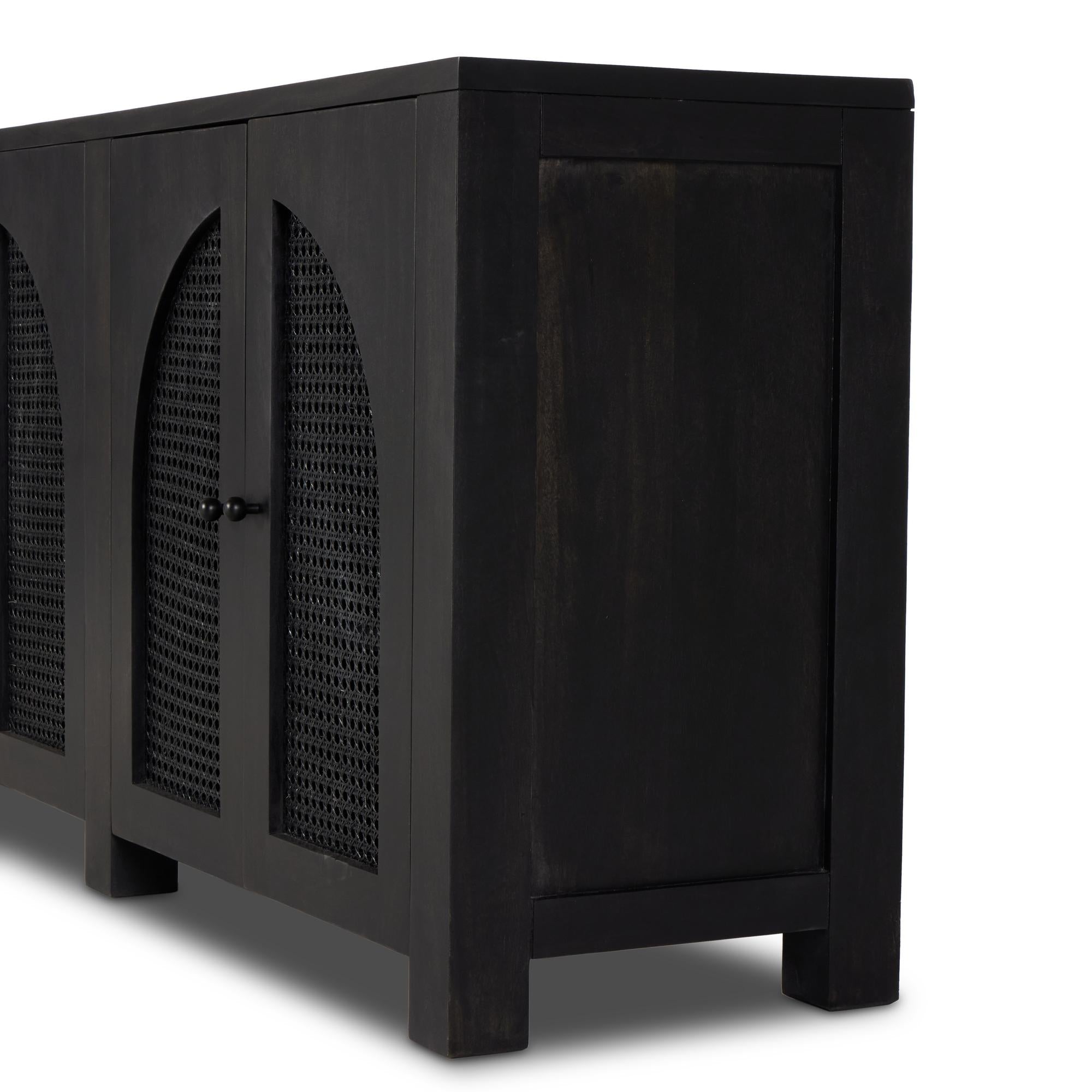 Maya Large Sideboard