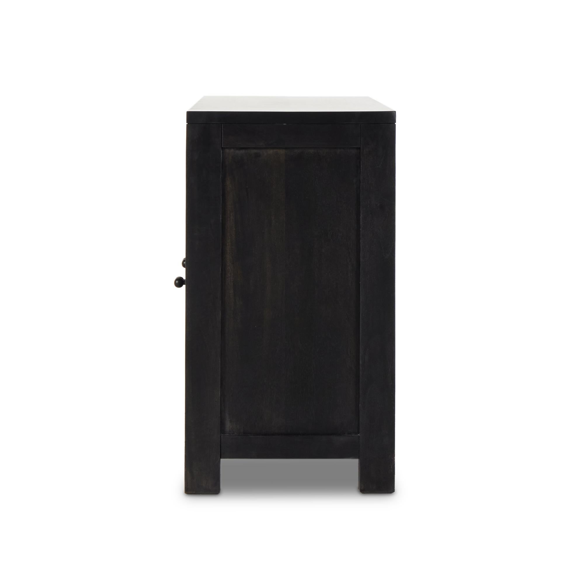 Maya Large Sideboard