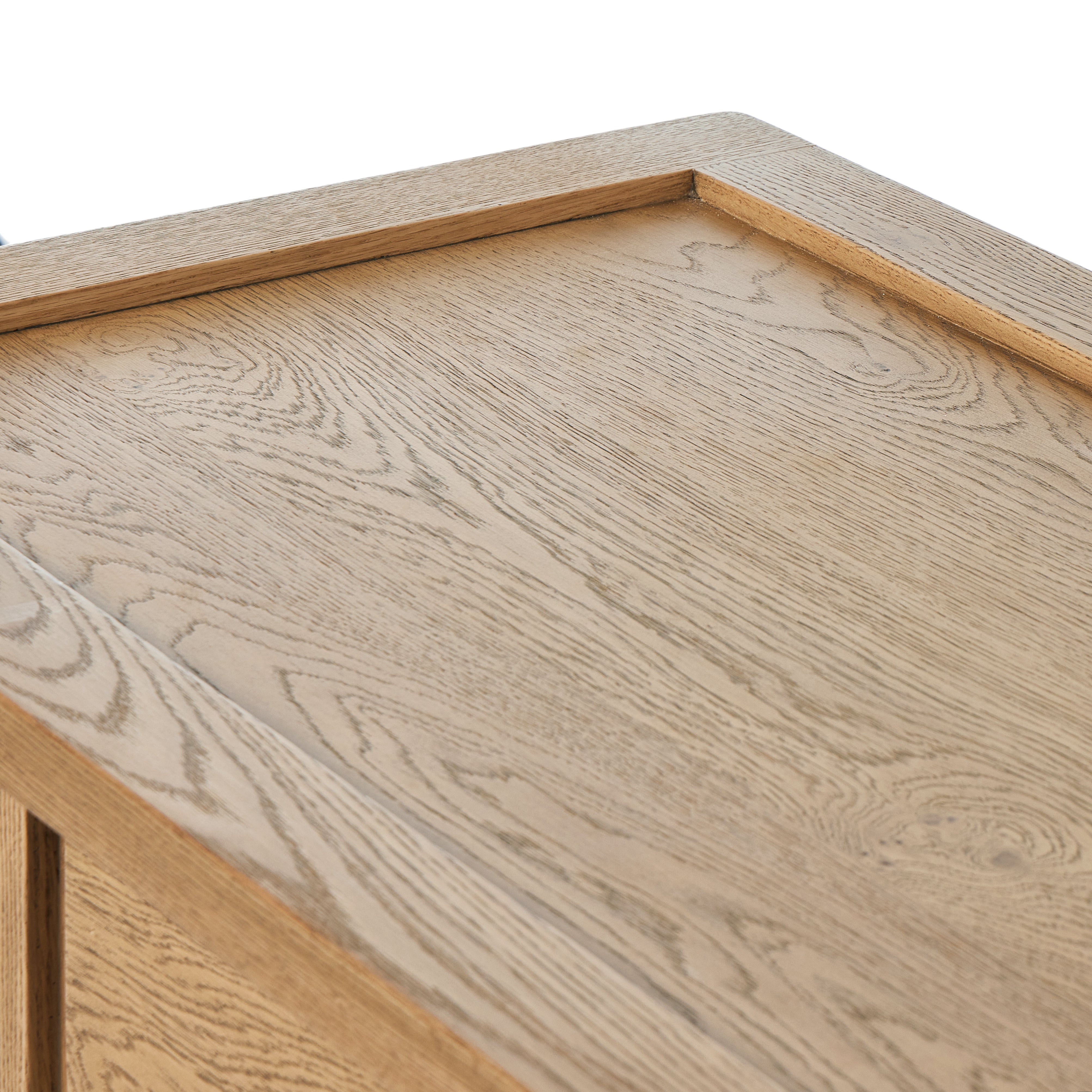 Evans Console Table