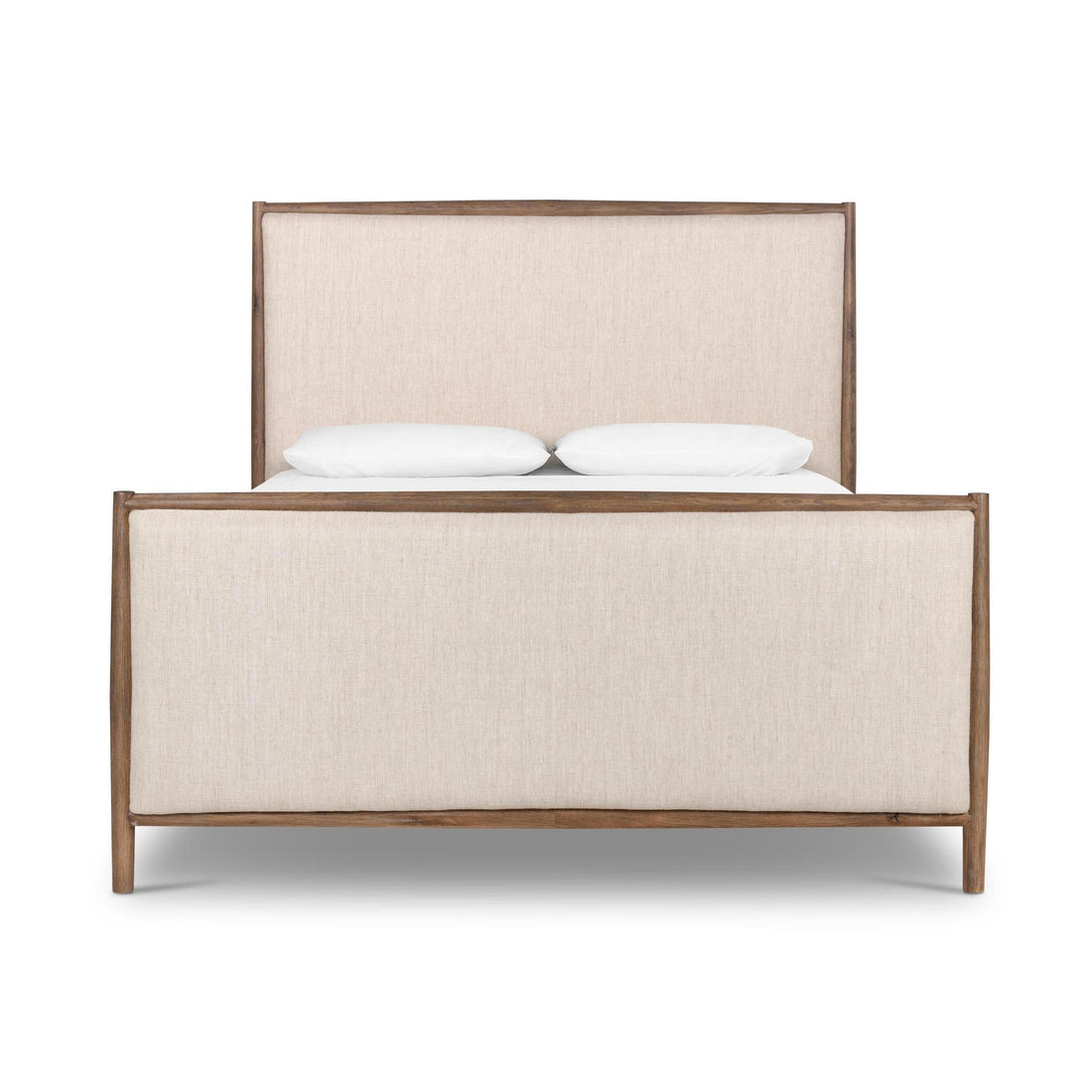 Flint Bed