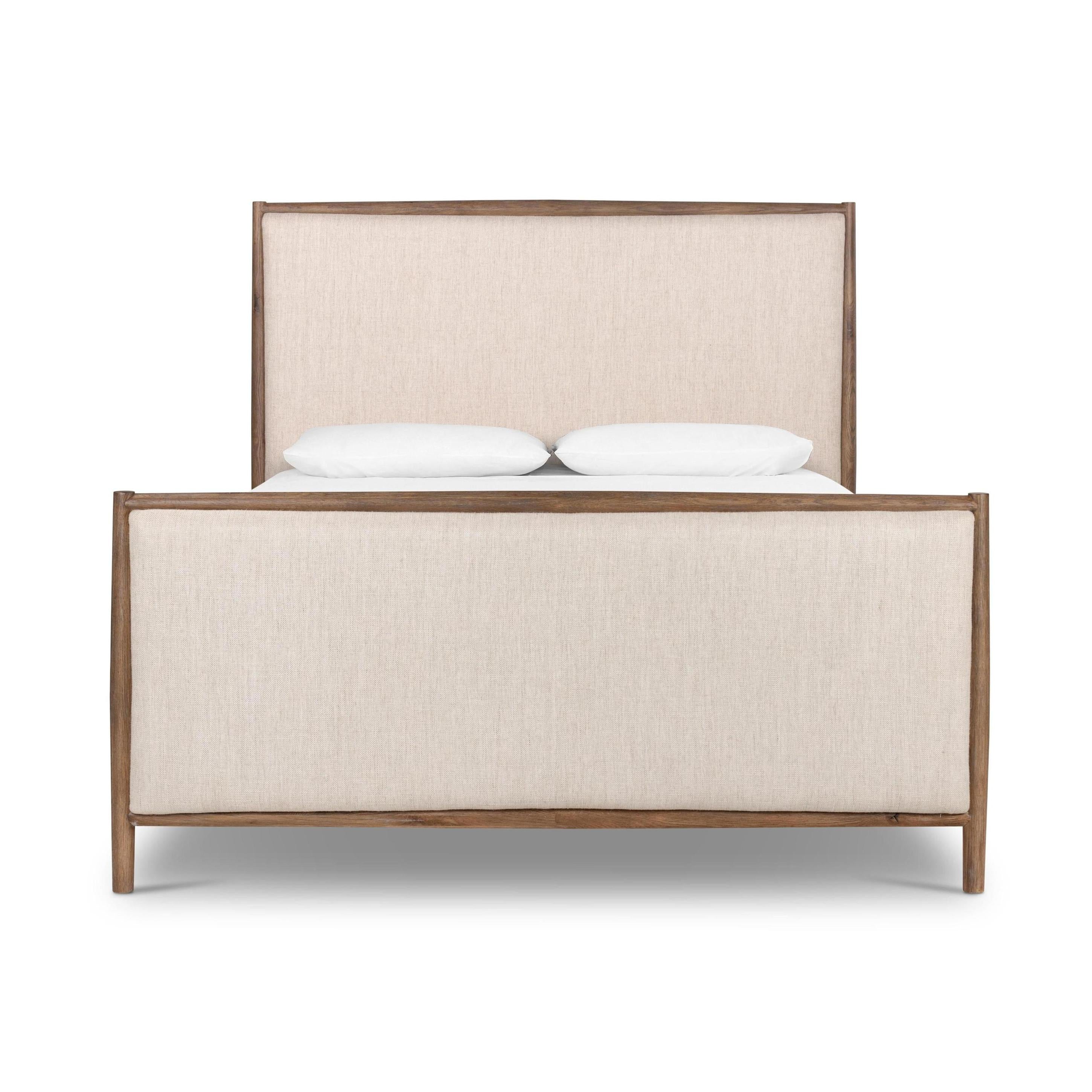 Flint Bed