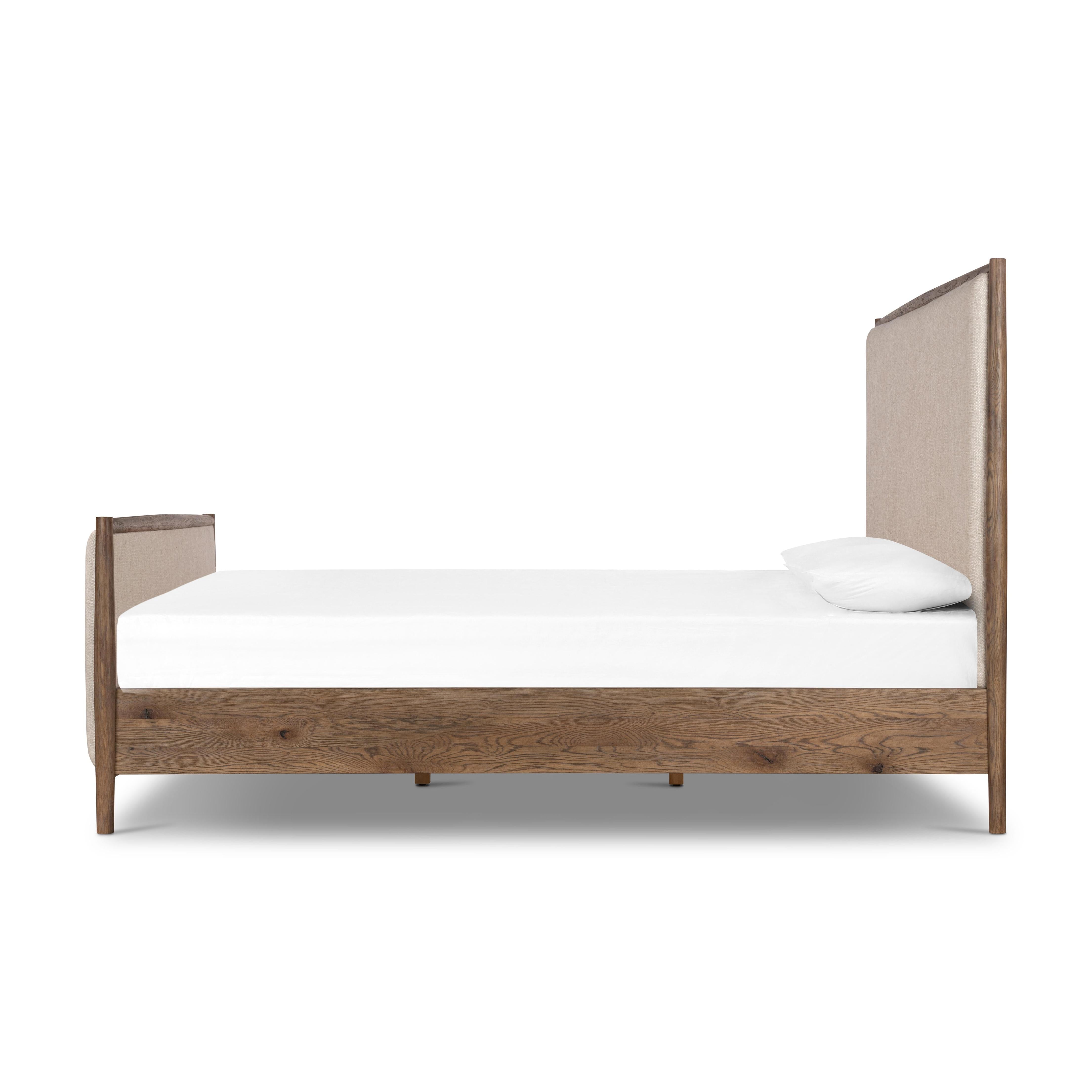 Flint Bed