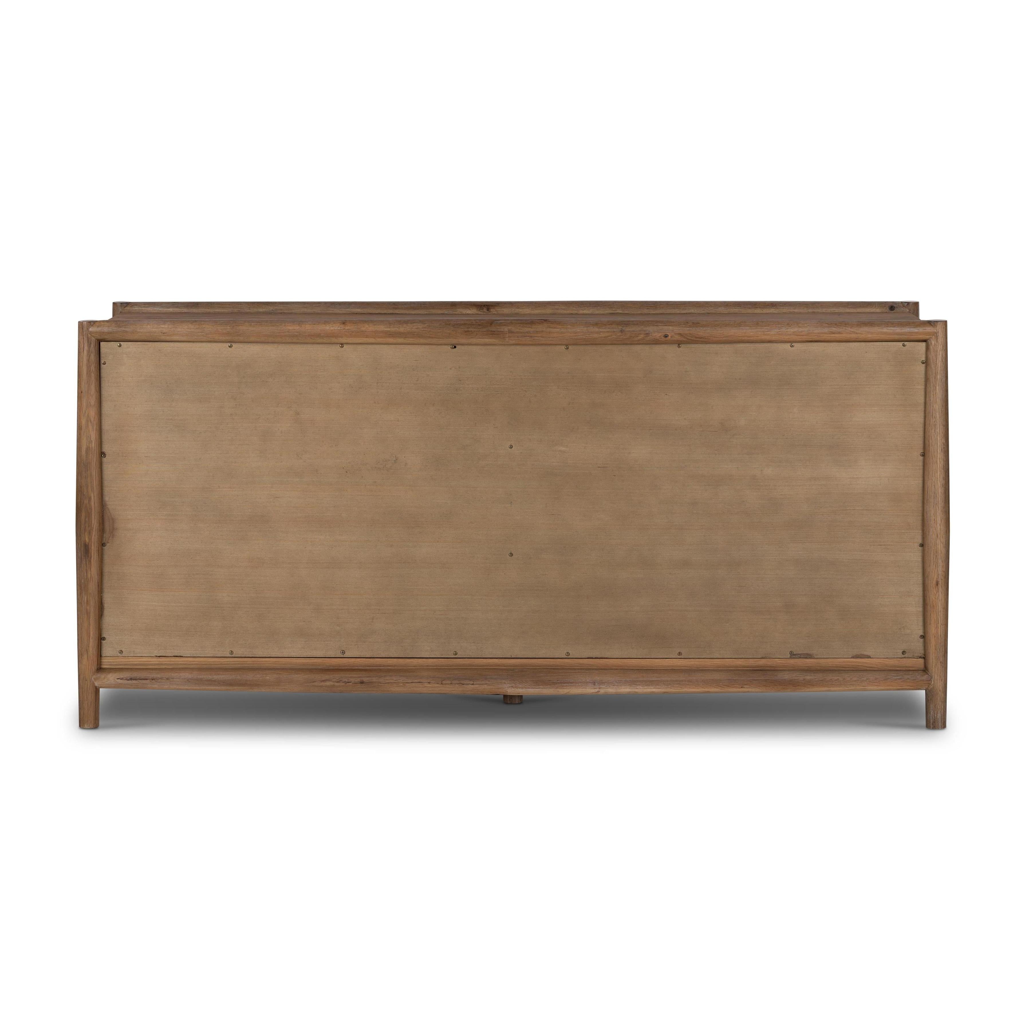 Flint Dresser
