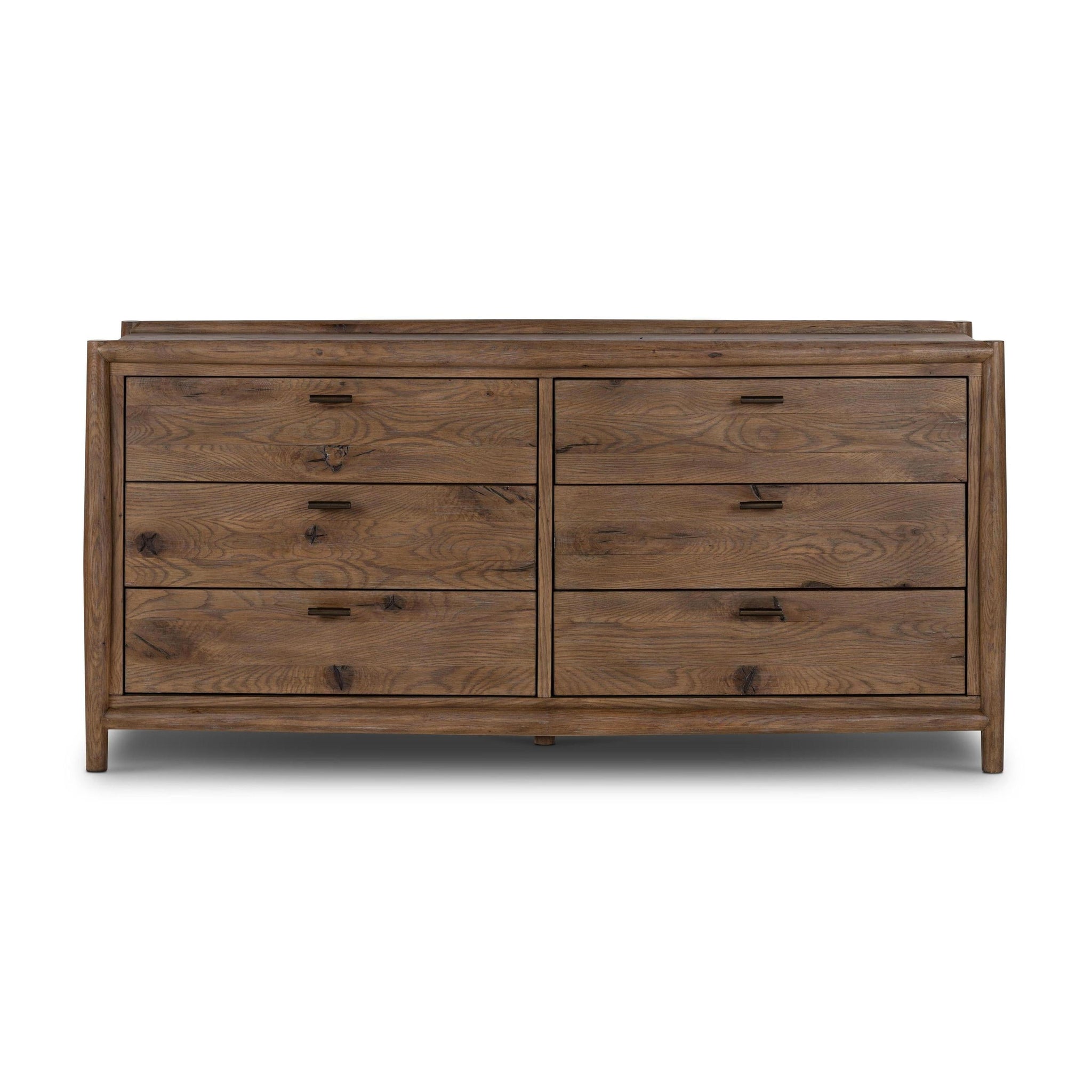 Flint Dresser