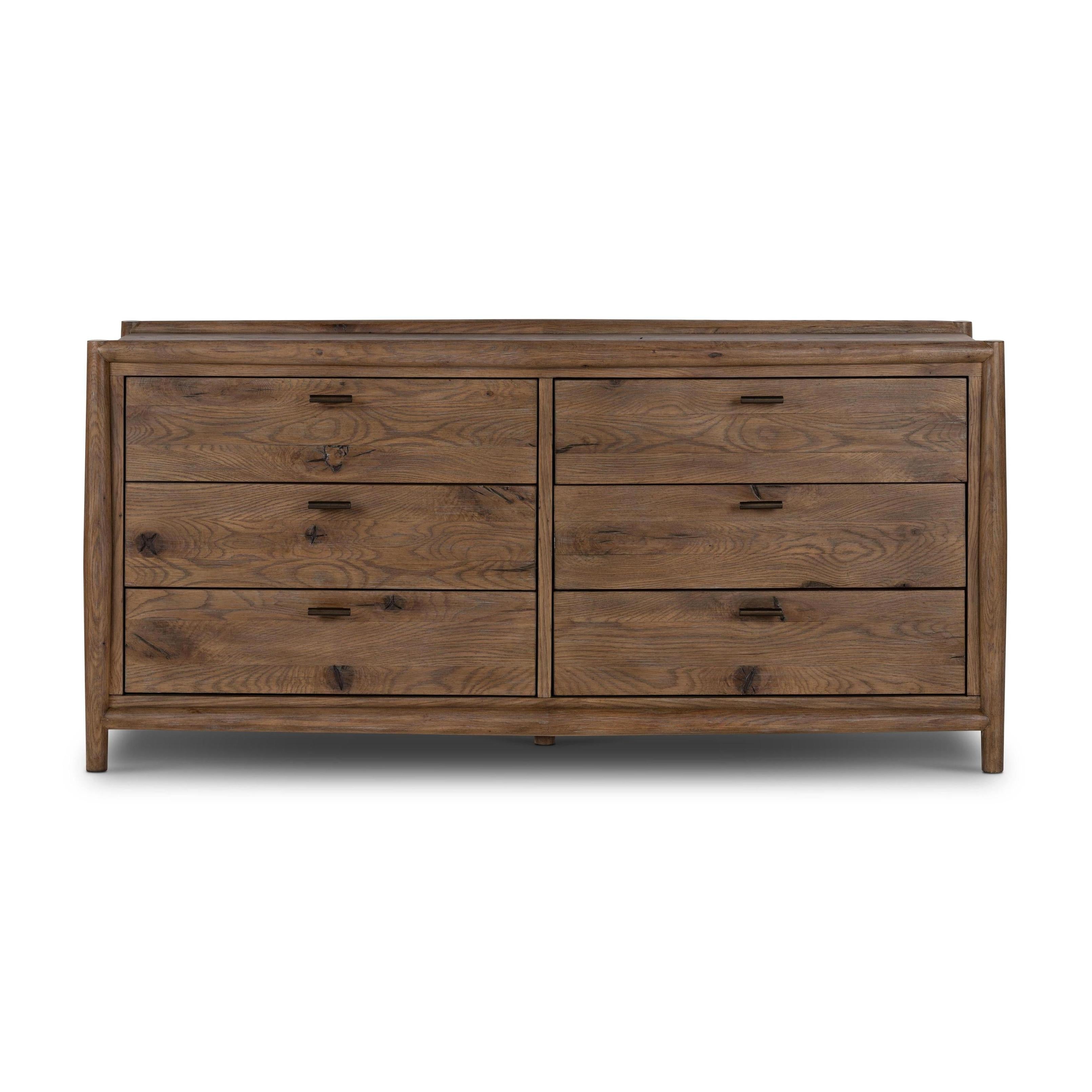 Flint Dresser