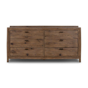 Flint Dresser