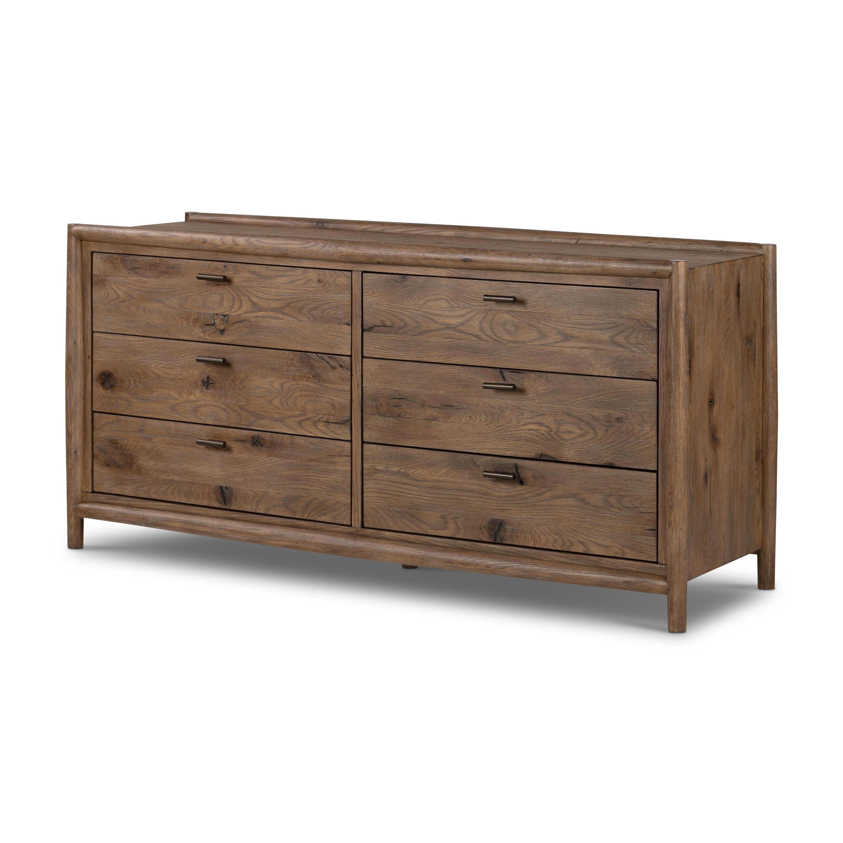 Flint Dresser
