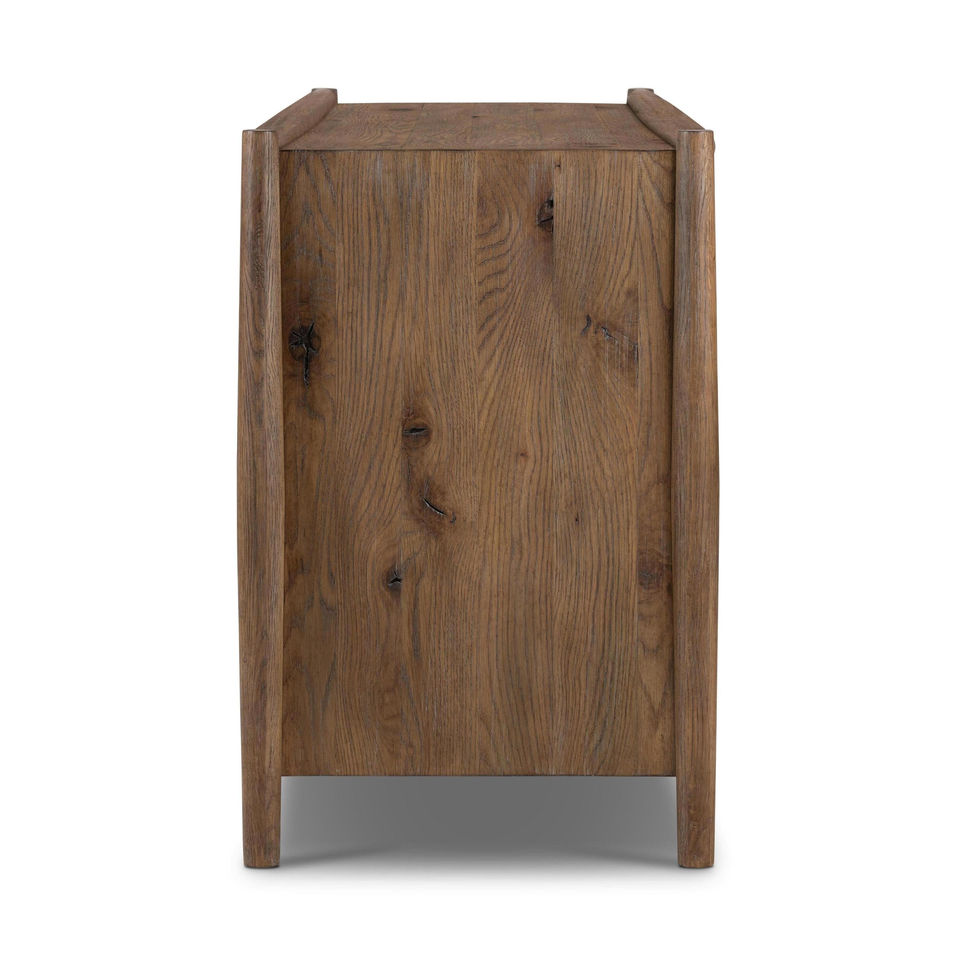 Flint Dresser