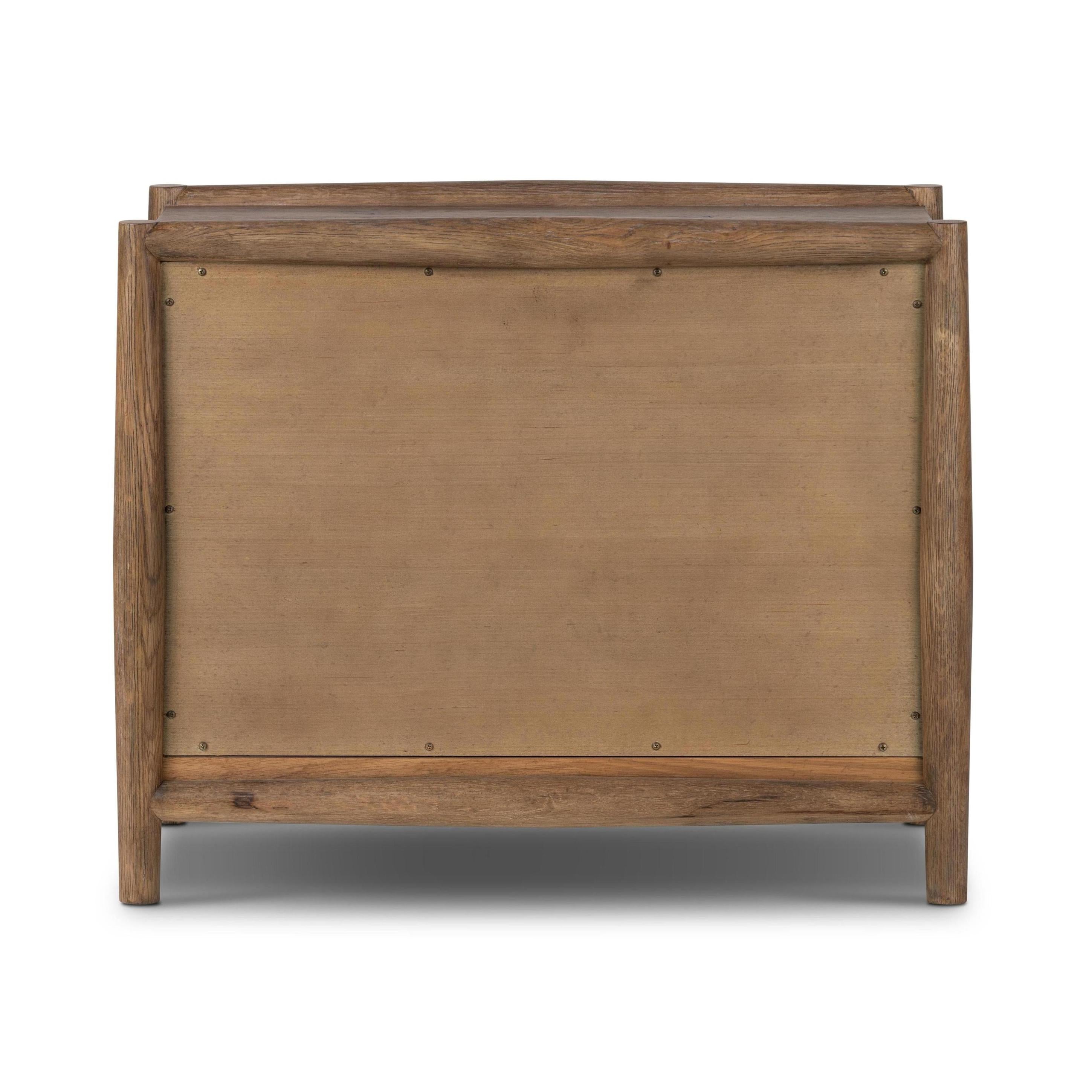 Flint Nightstand