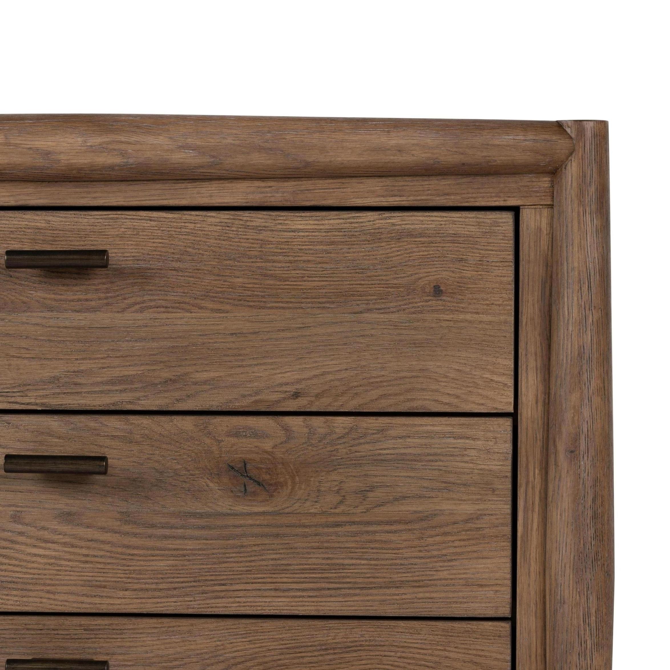 Flint Nightstand