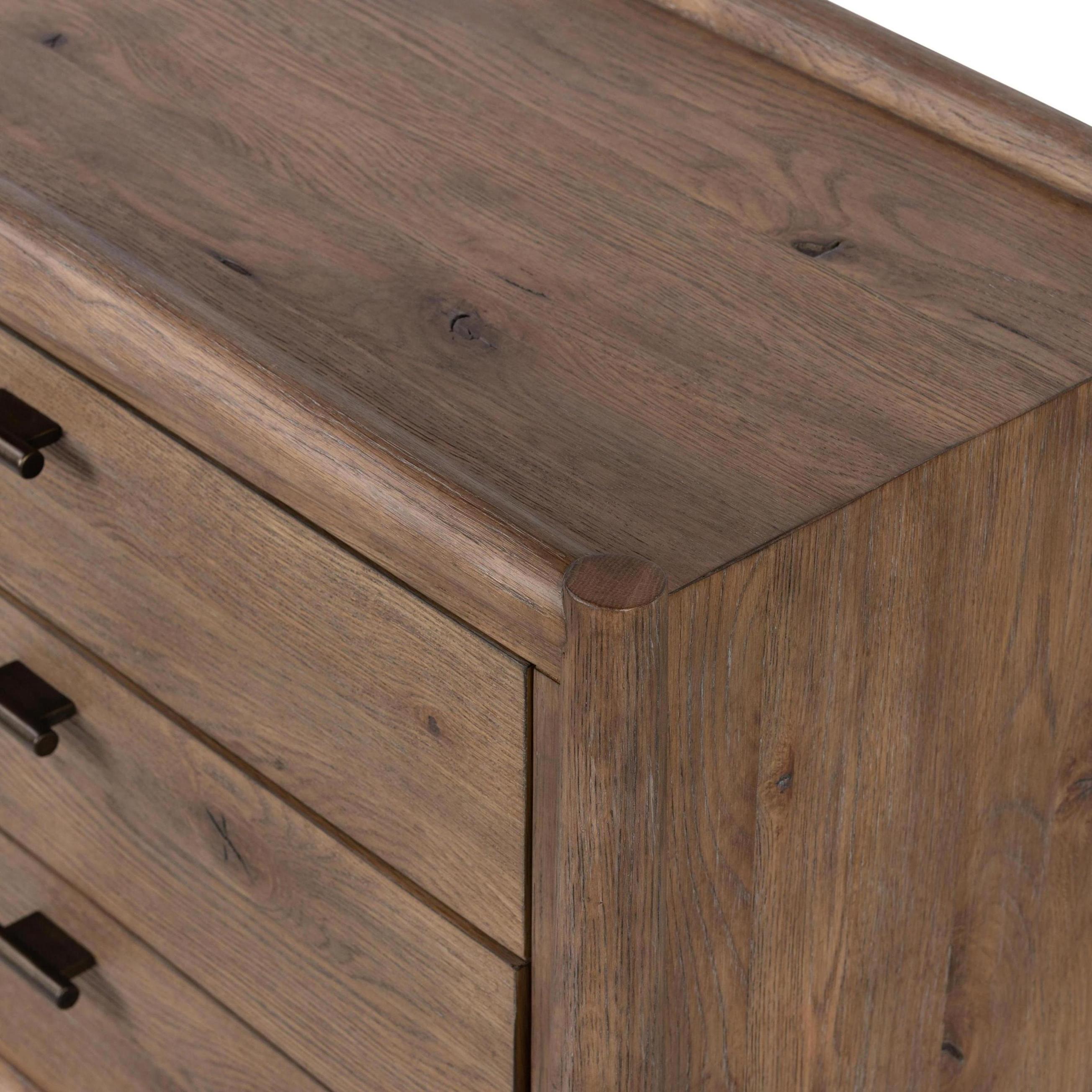 Flint Nightstand