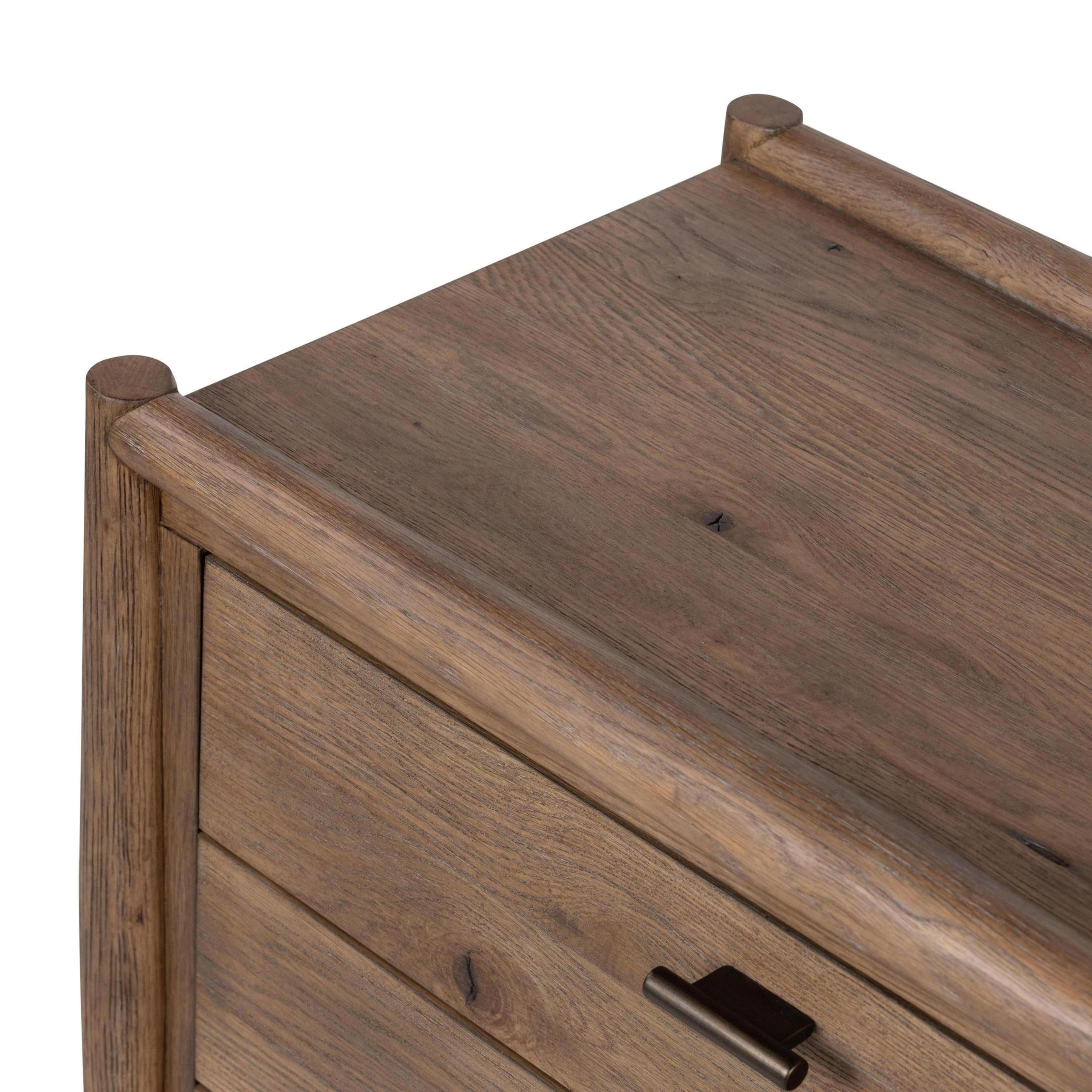Flint Nightstand