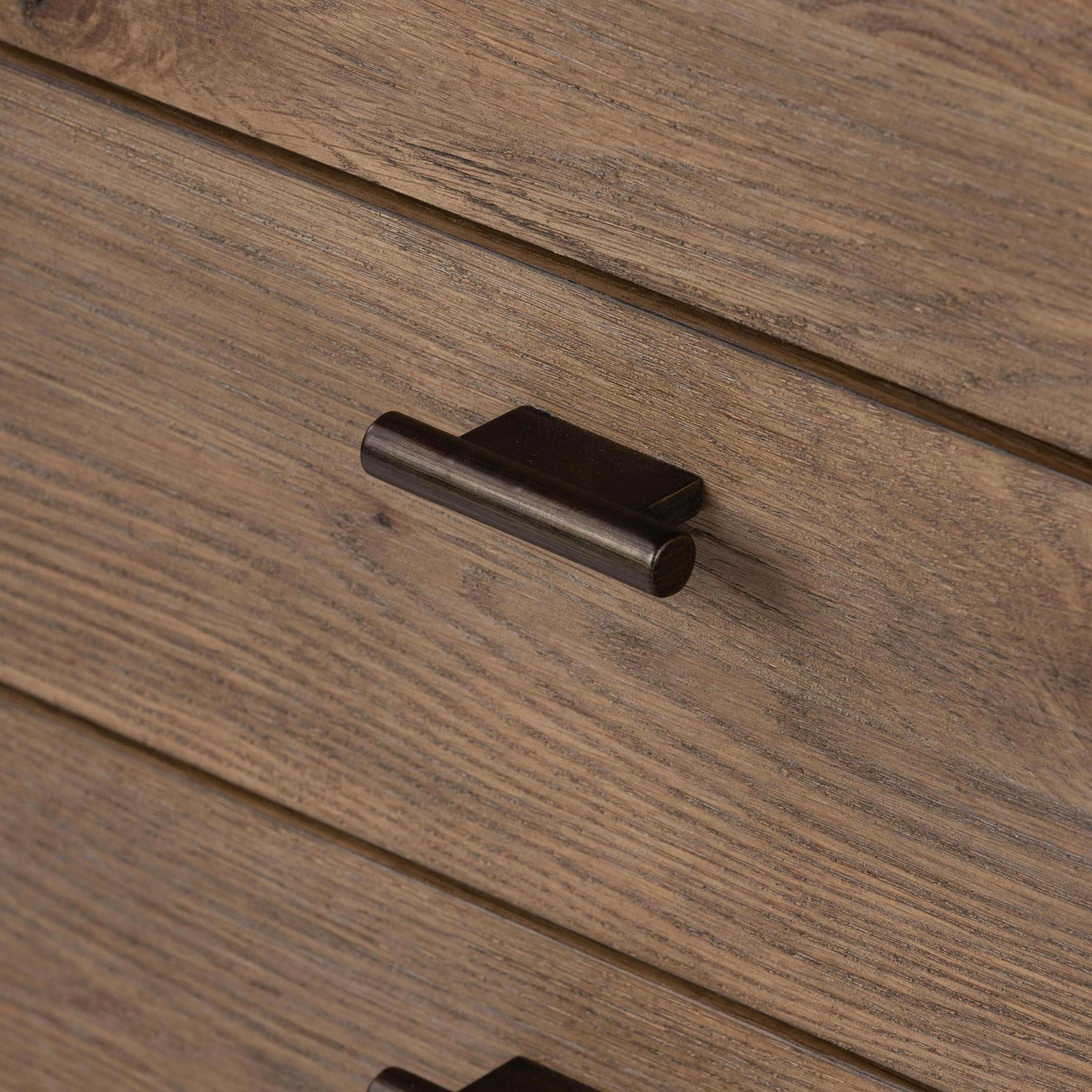 Flint Nightstand