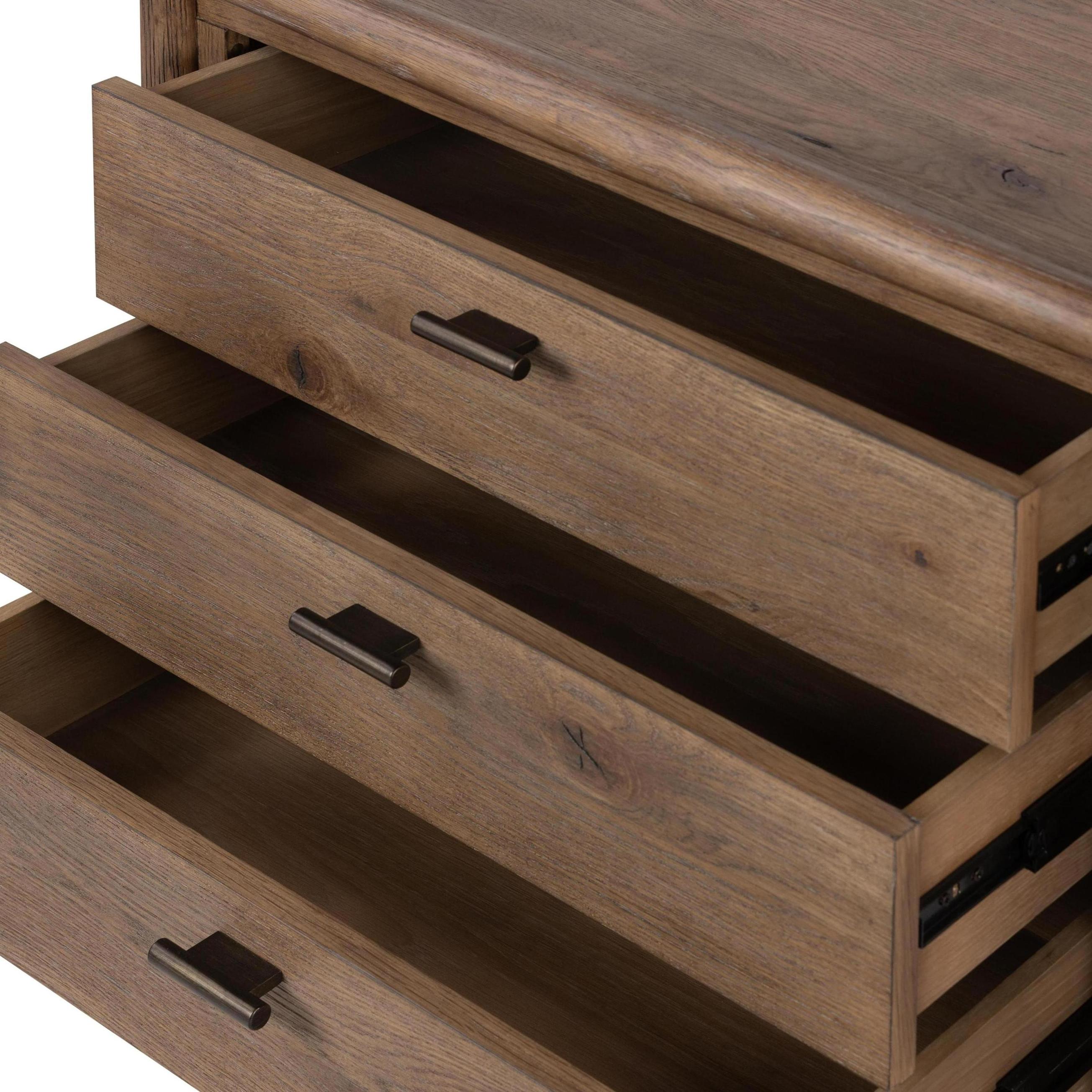 Flint Nightstand