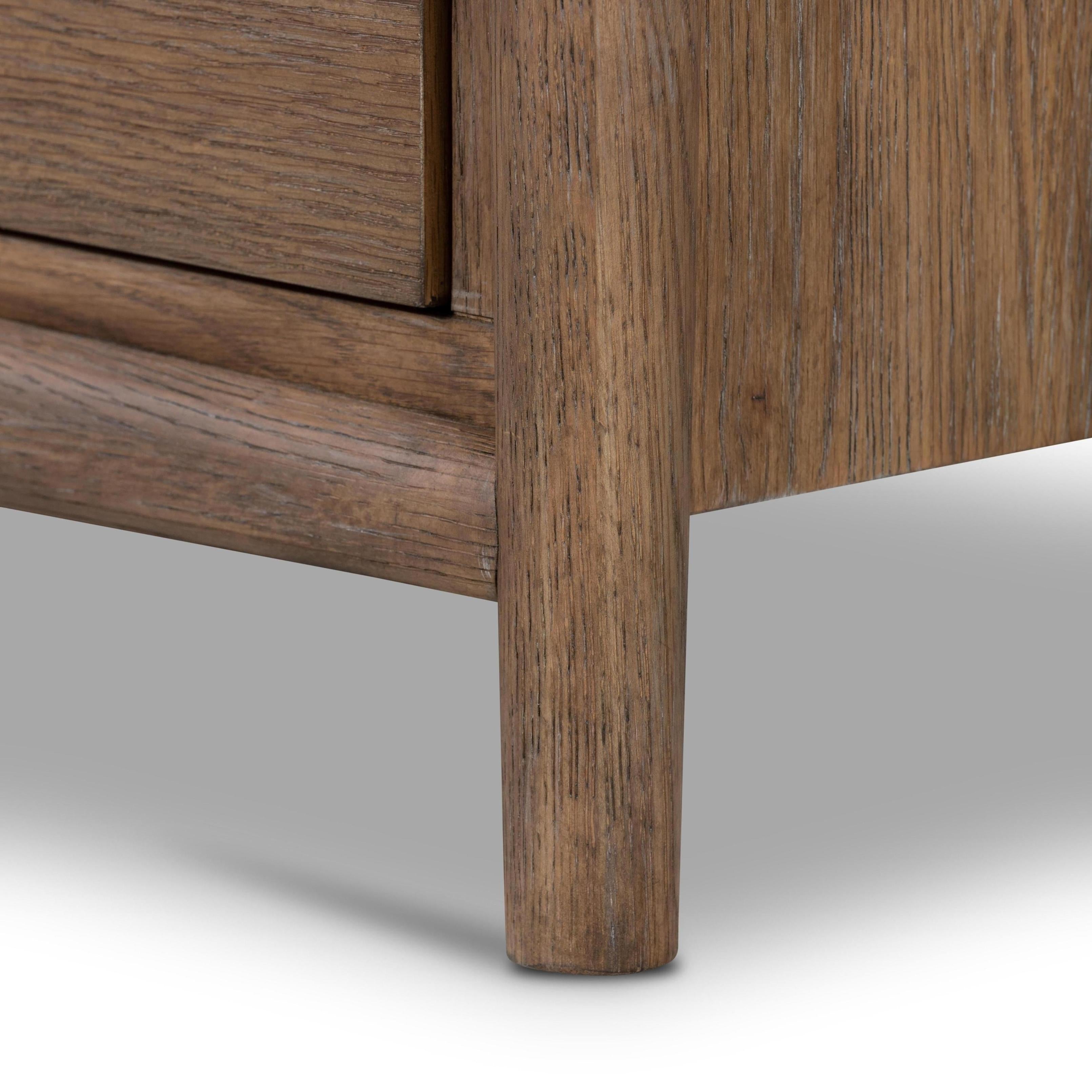 Flint Nightstand