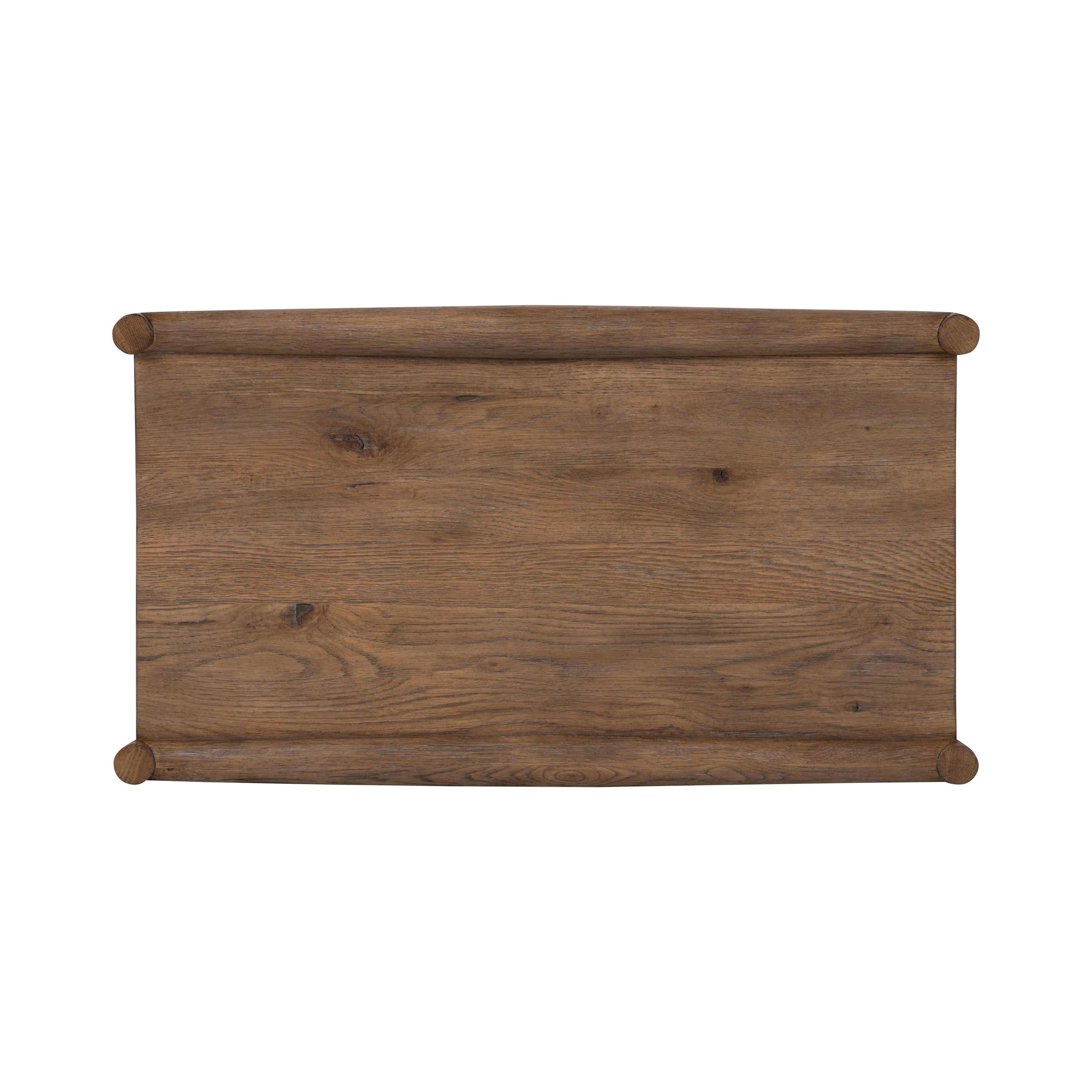 Flint Nightstand
